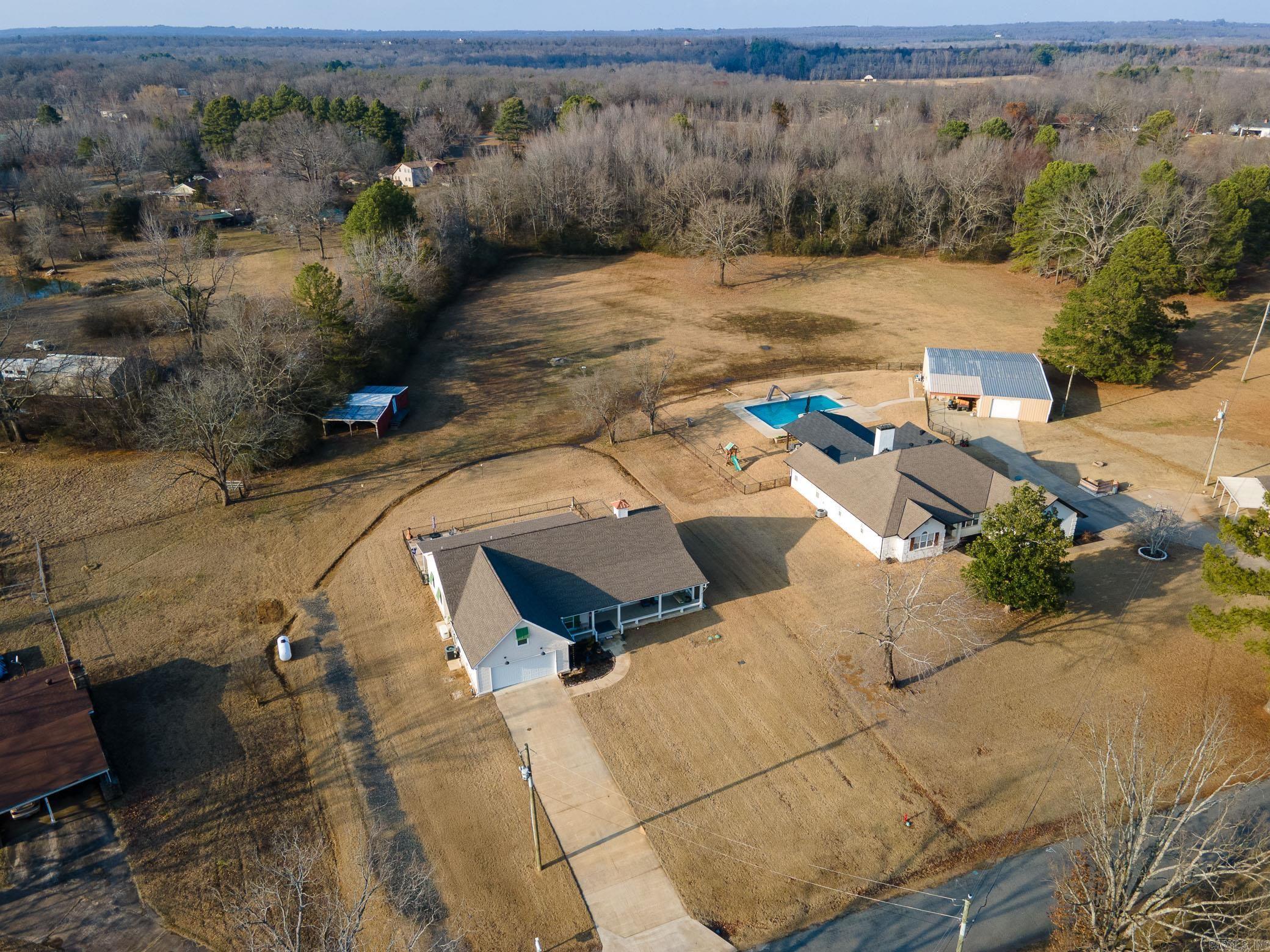 9717  Holly St  Cabot, AR