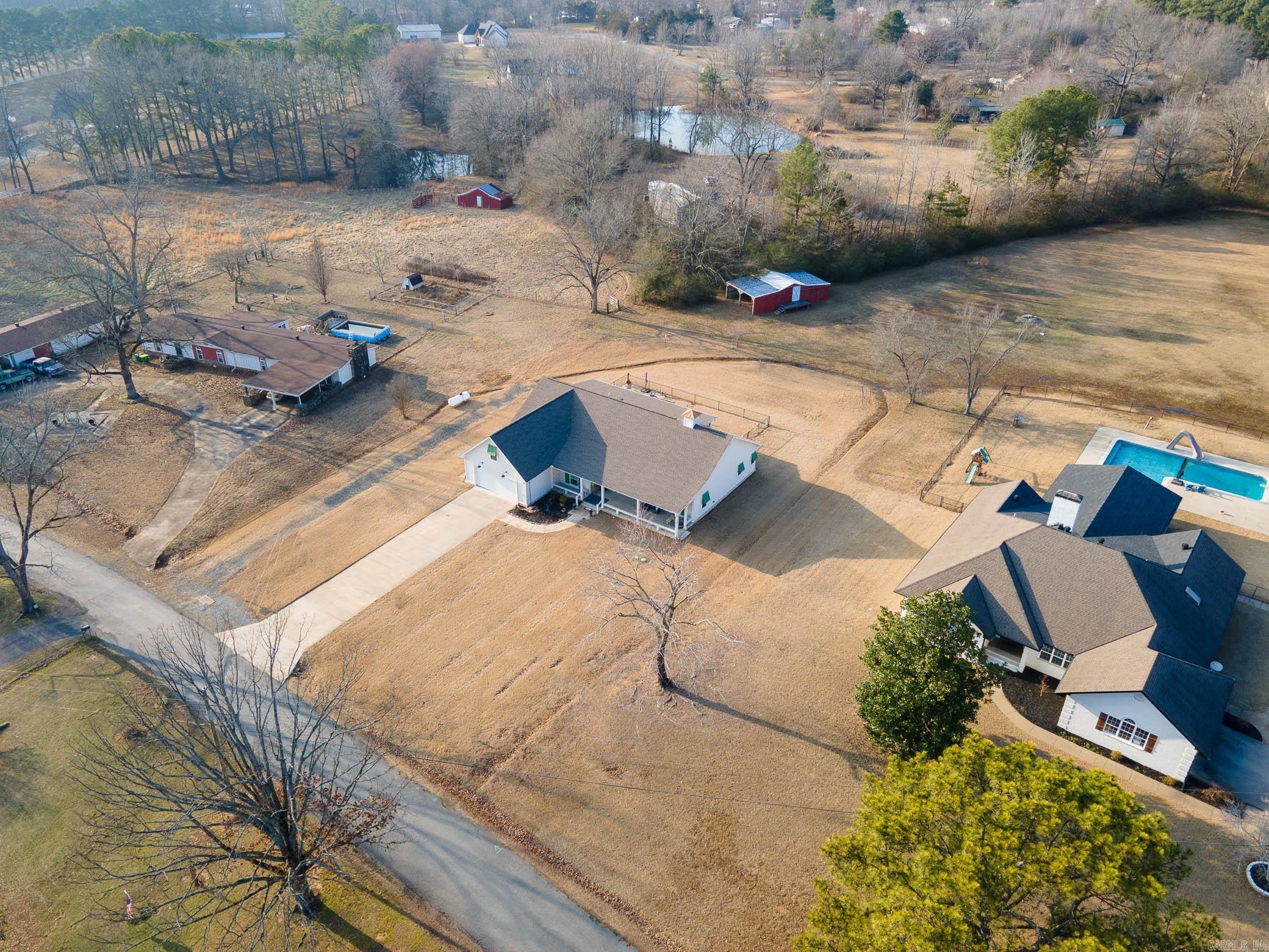 9717  Holly St  Cabot, AR