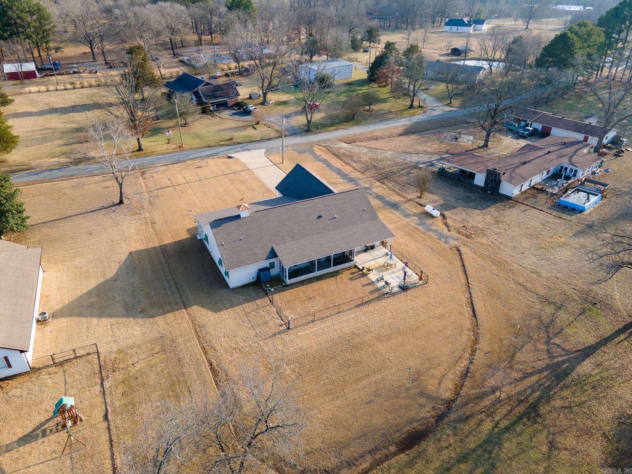 9717  Holly St  Cabot, AR