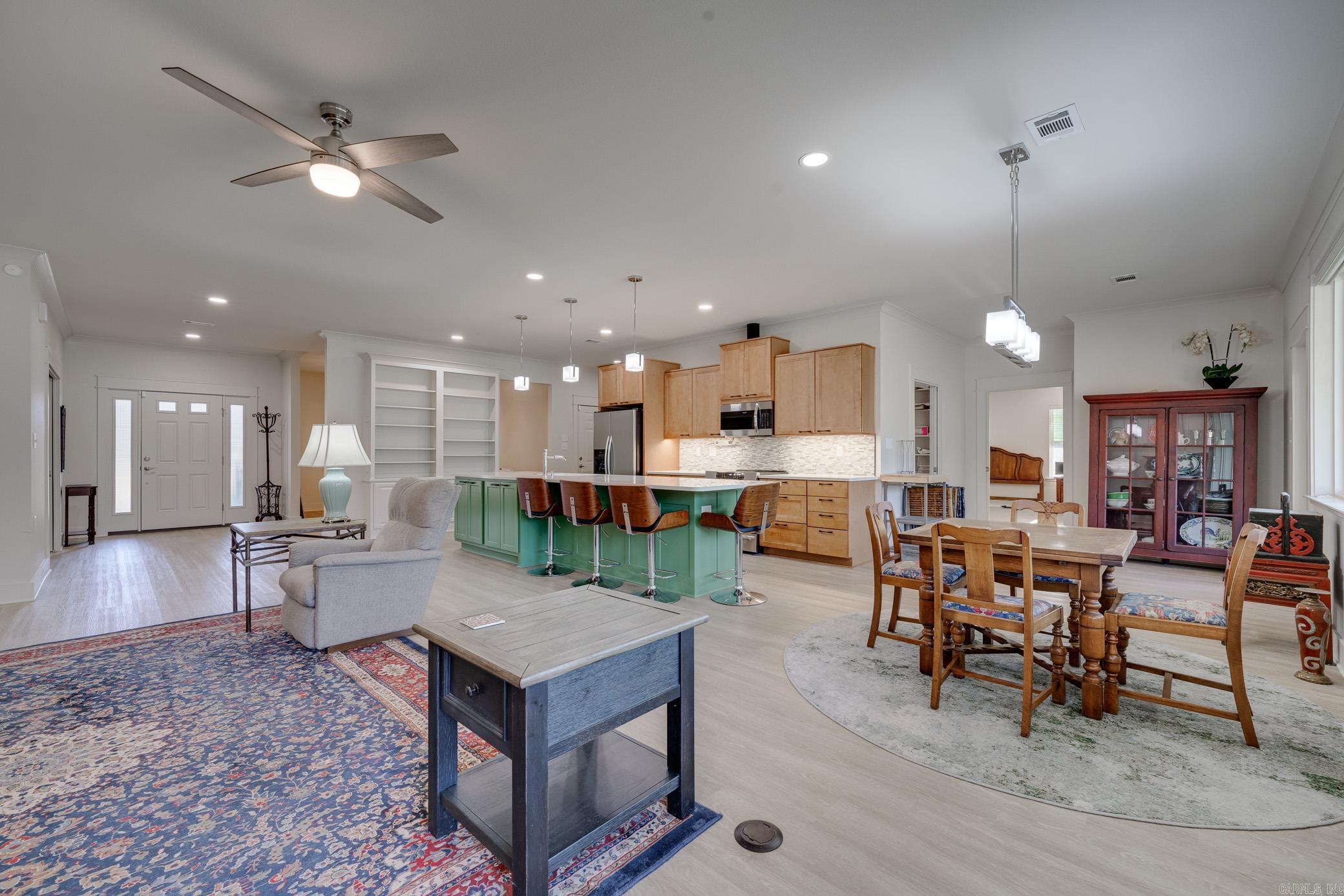 9717  Holly St  Cabot, AR
