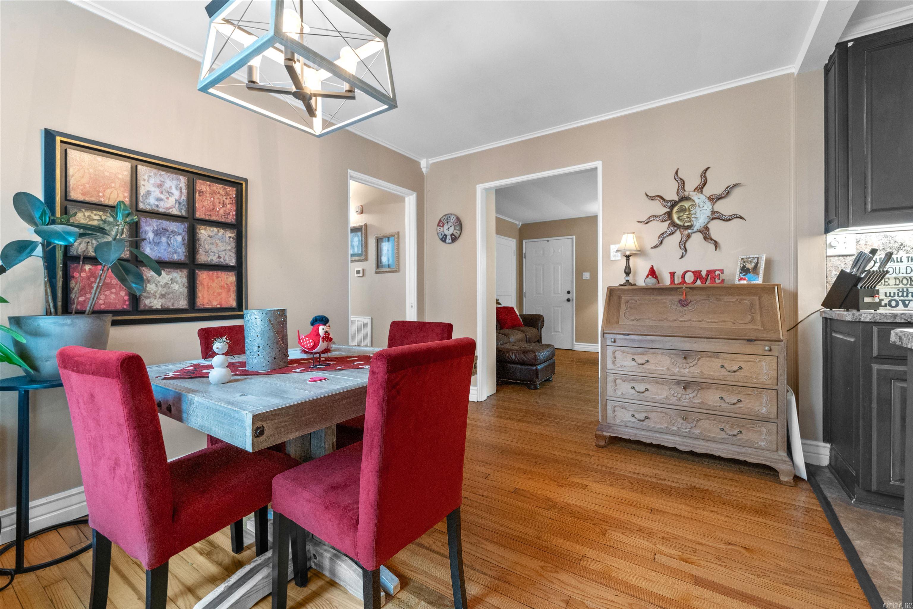 108  Belmont  North Little Rock, AR