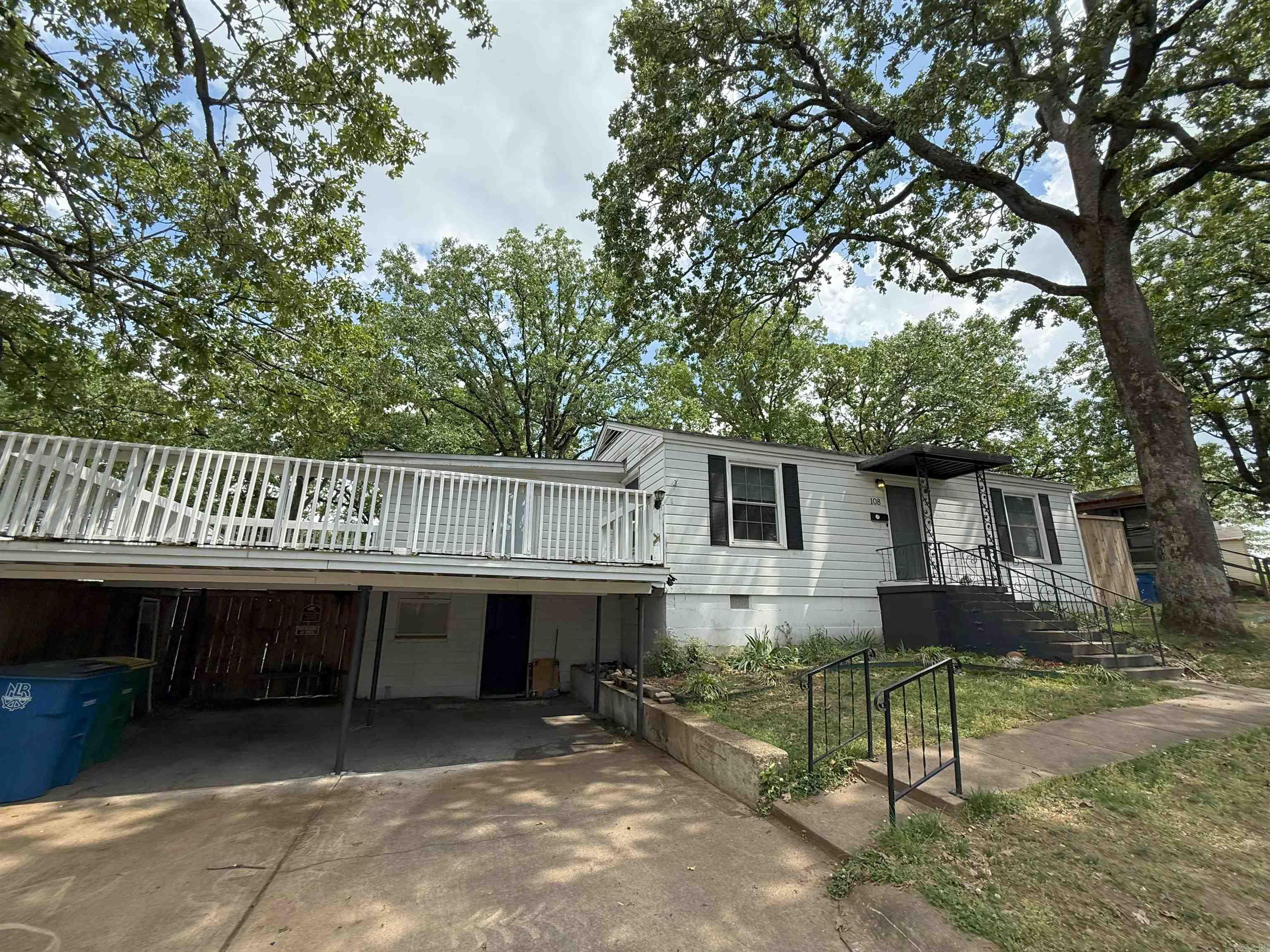 108  Belmont  North Little Rock, AR