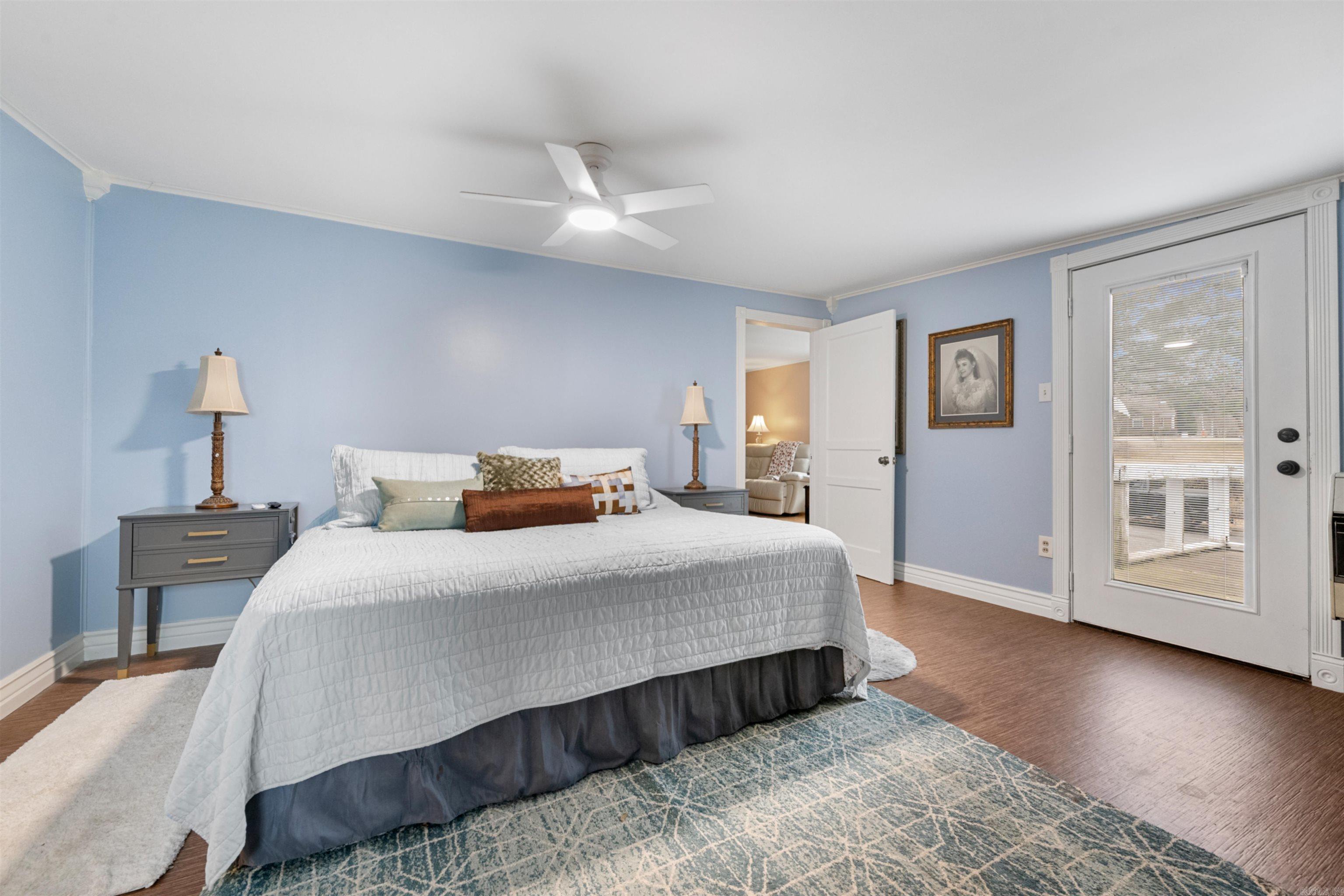 108  Belmont  North Little Rock, AR