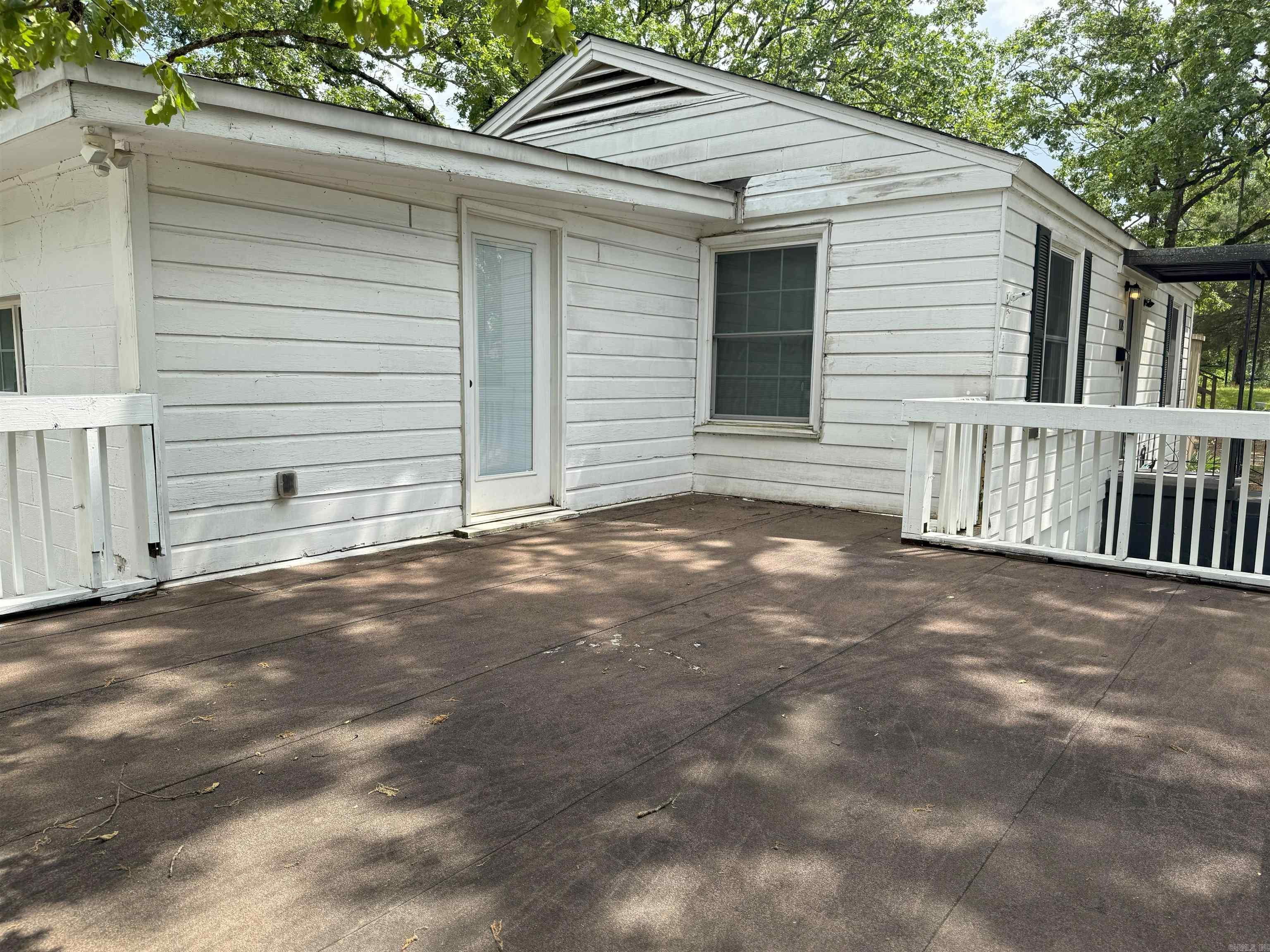 108  Belmont  North Little Rock, AR