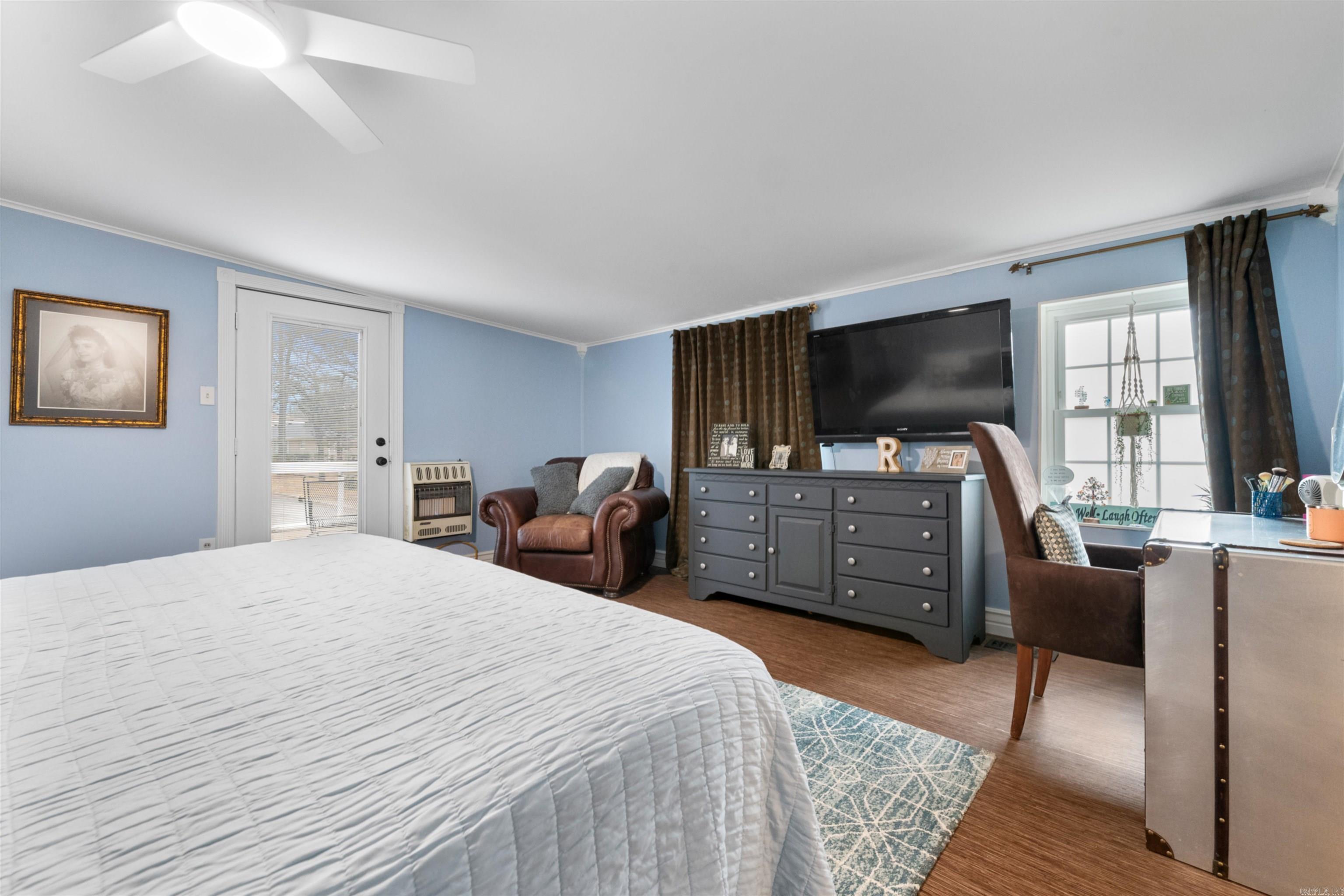 108  Belmont  North Little Rock, AR