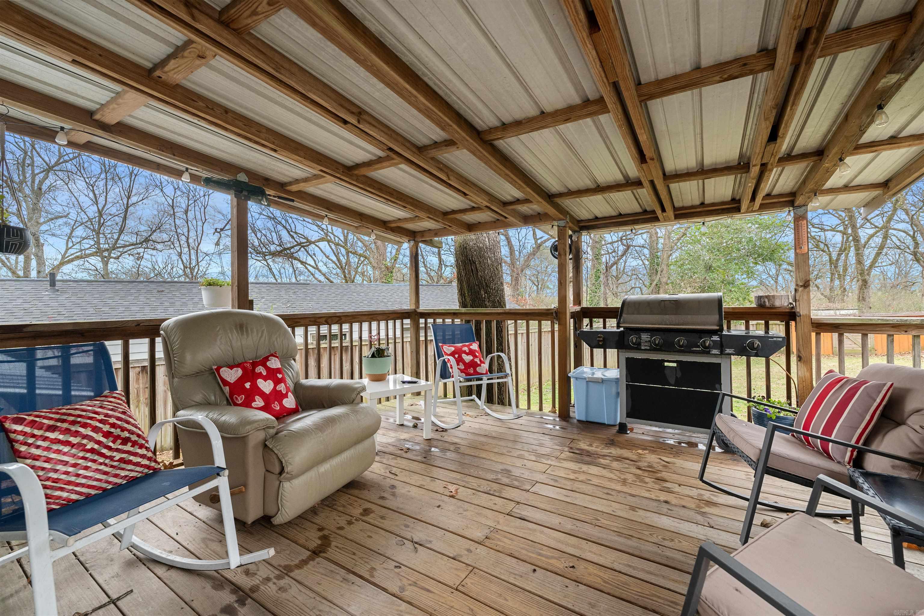 108  Belmont  North Little Rock, AR