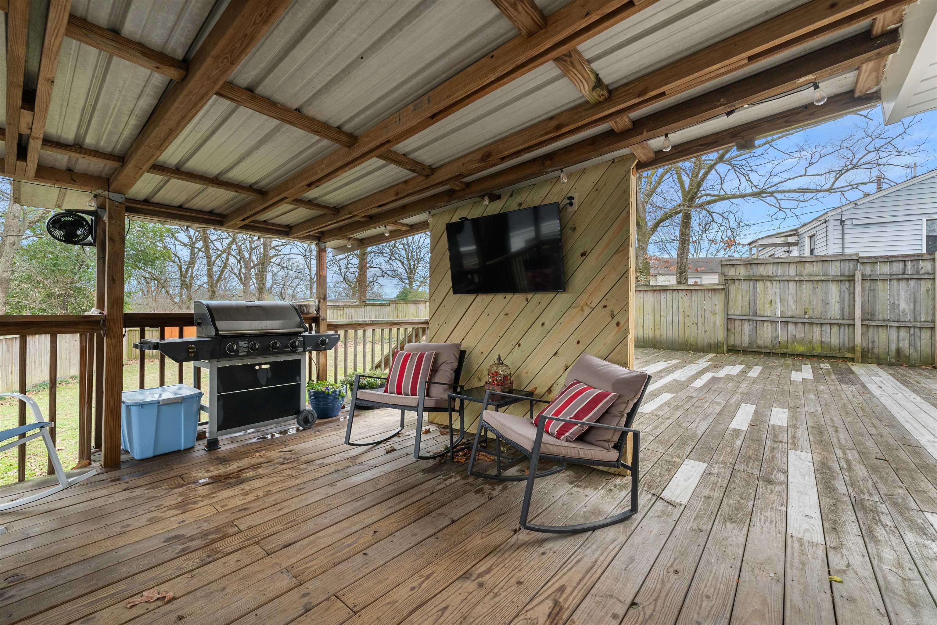 108  Belmont  North Little Rock, AR