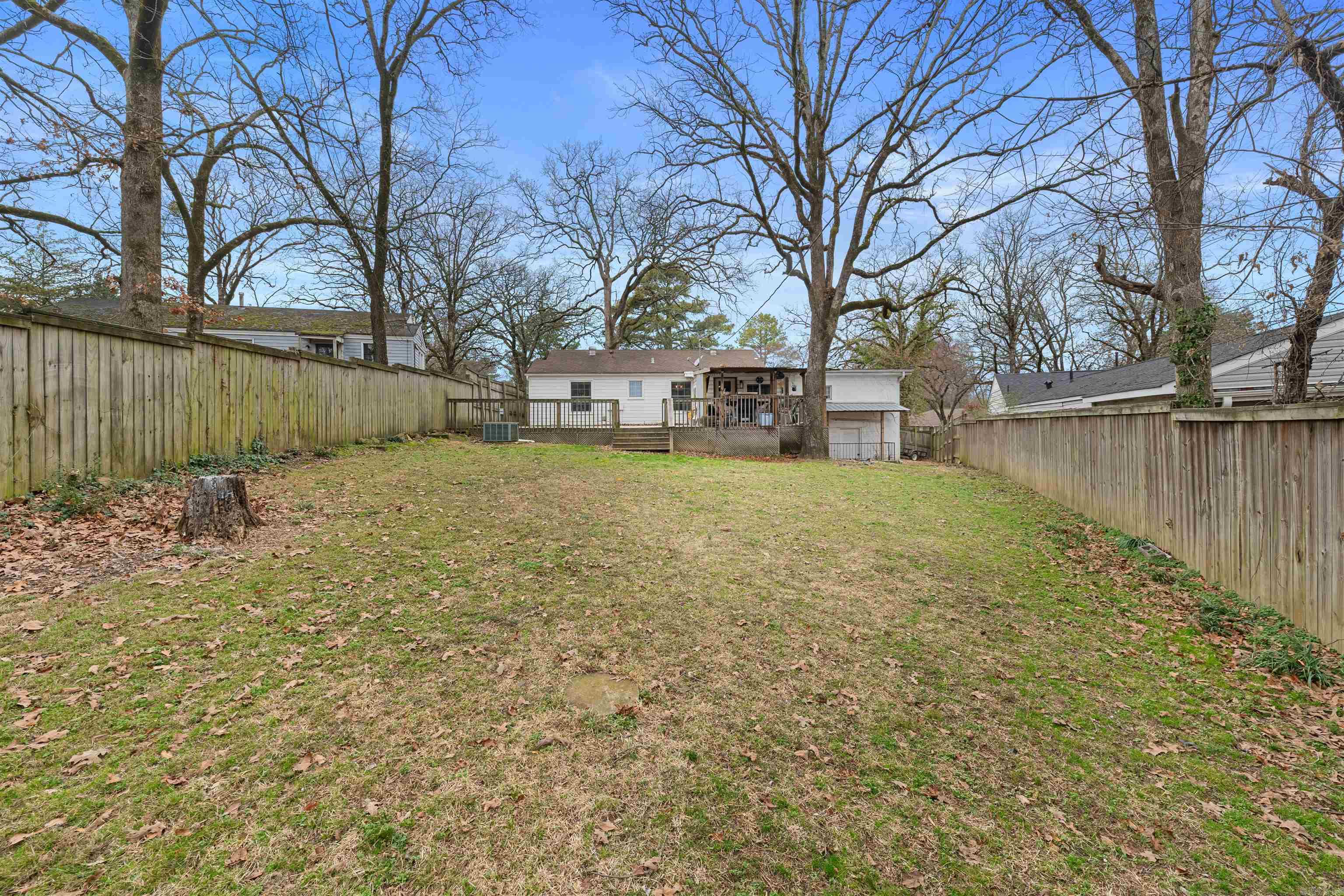 108  Belmont  North Little Rock, AR
