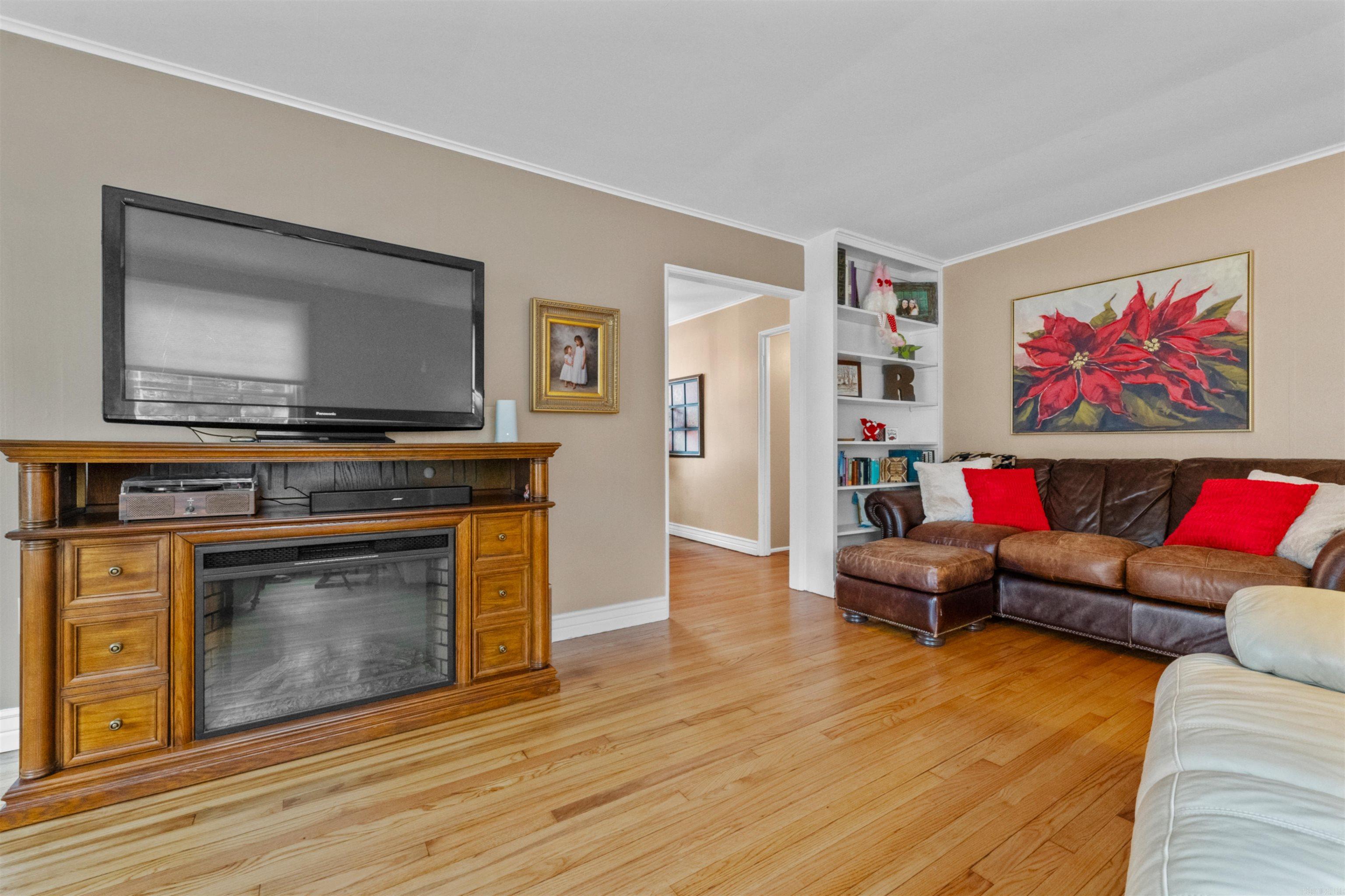 108  Belmont  North Little Rock, AR