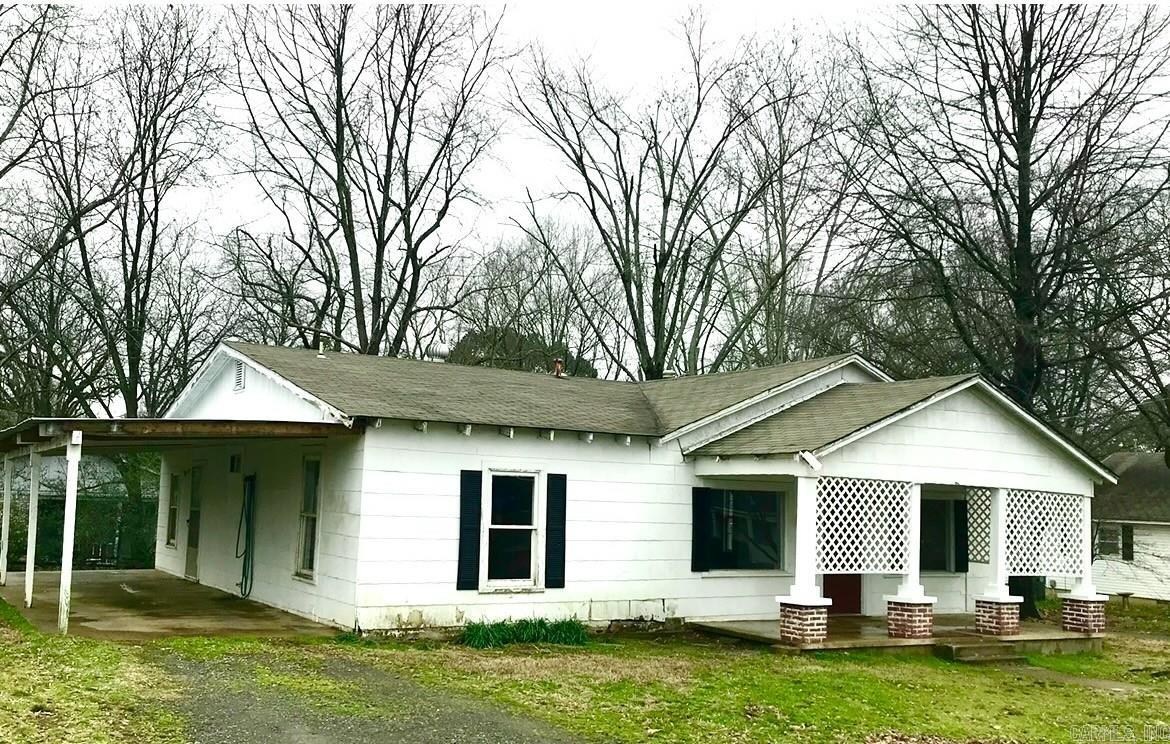 511 N Hickory  Searcy, AR