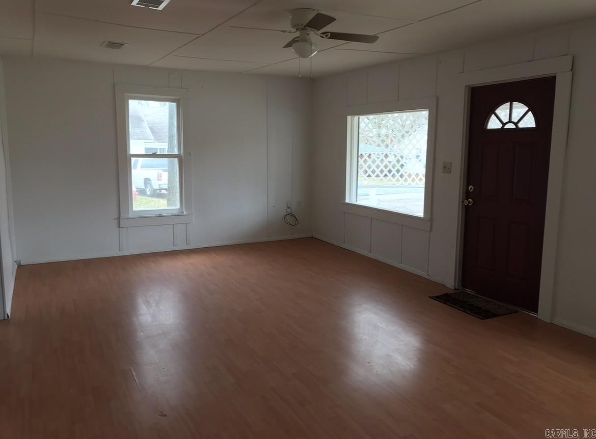 511 N Hickory  Searcy, AR