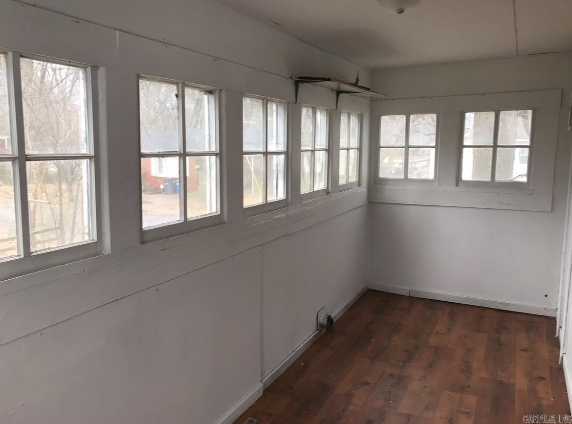511 N Hickory  Searcy, AR