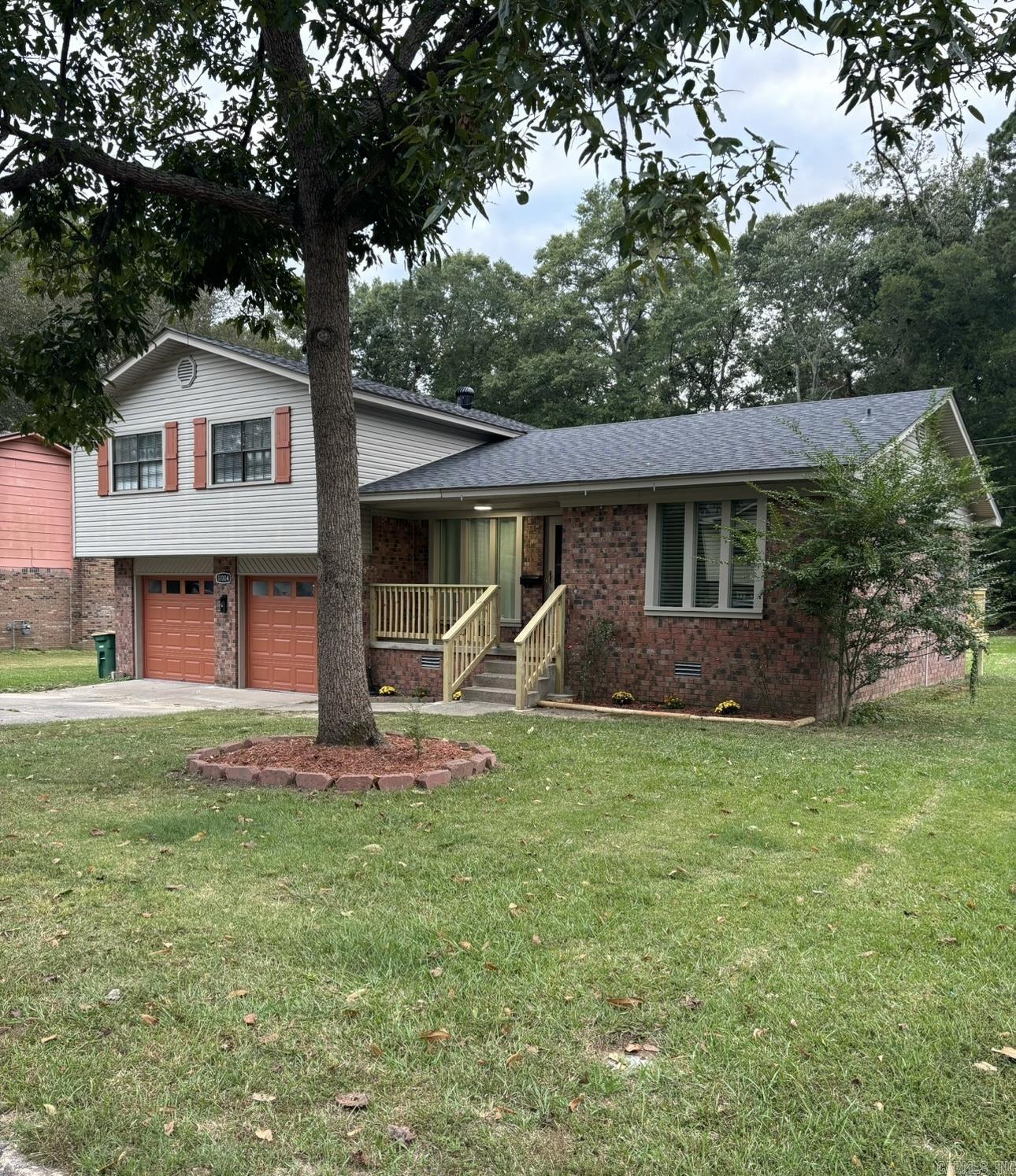 11004  King Arthurs  Little Rock, AR