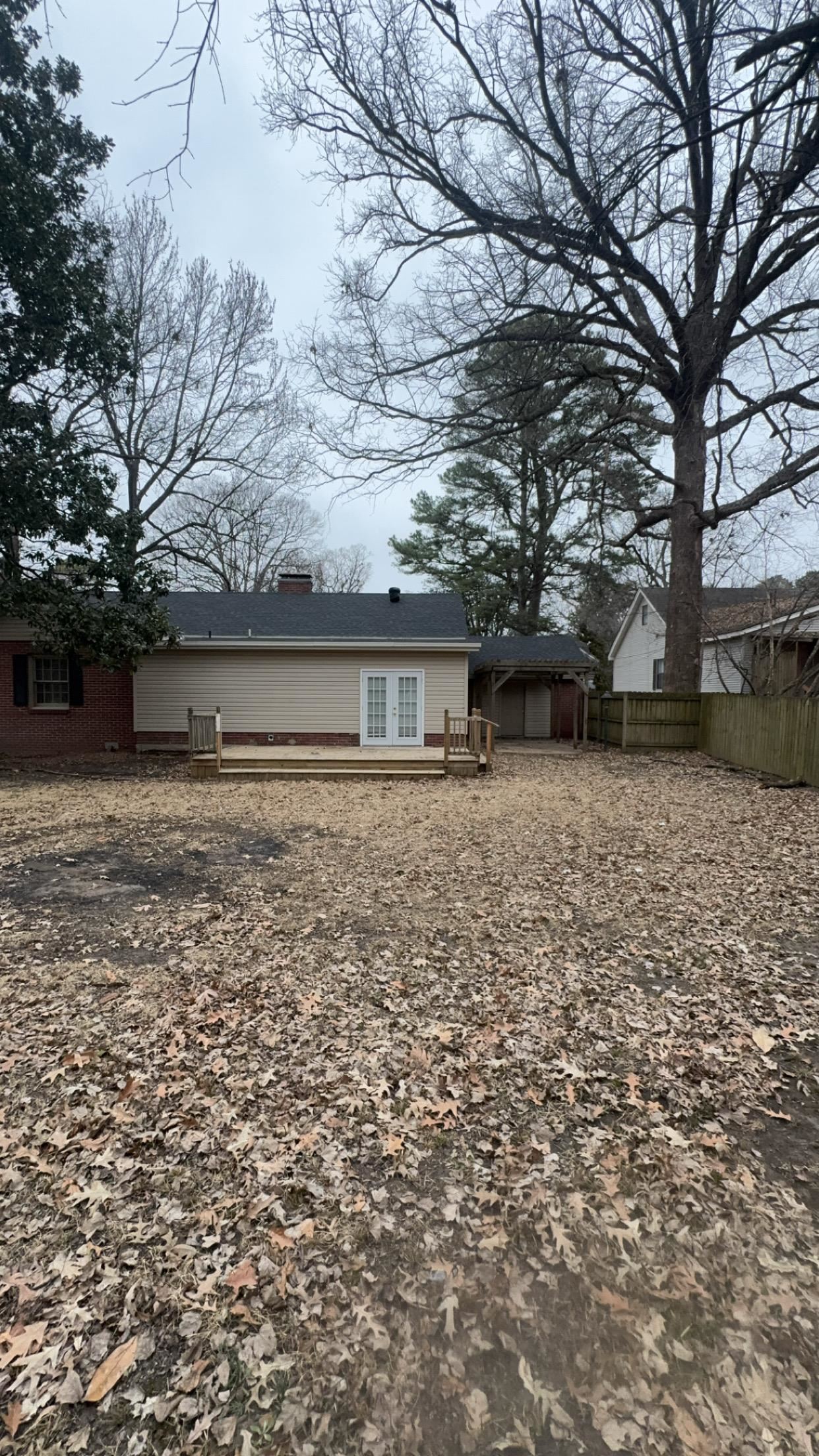 621 W Thomas  Jonesboro, AR