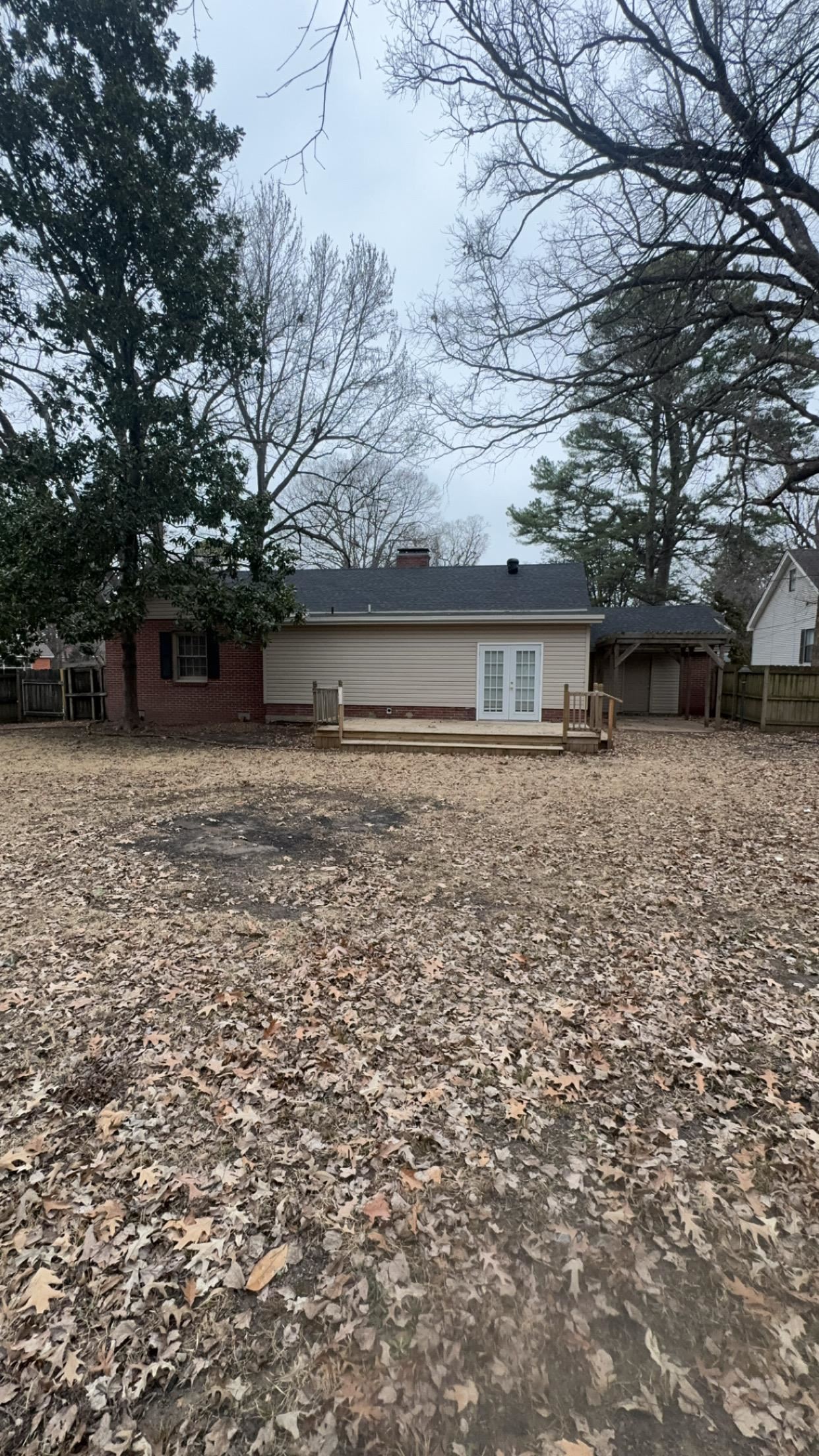 621 W Thomas  Jonesboro, AR