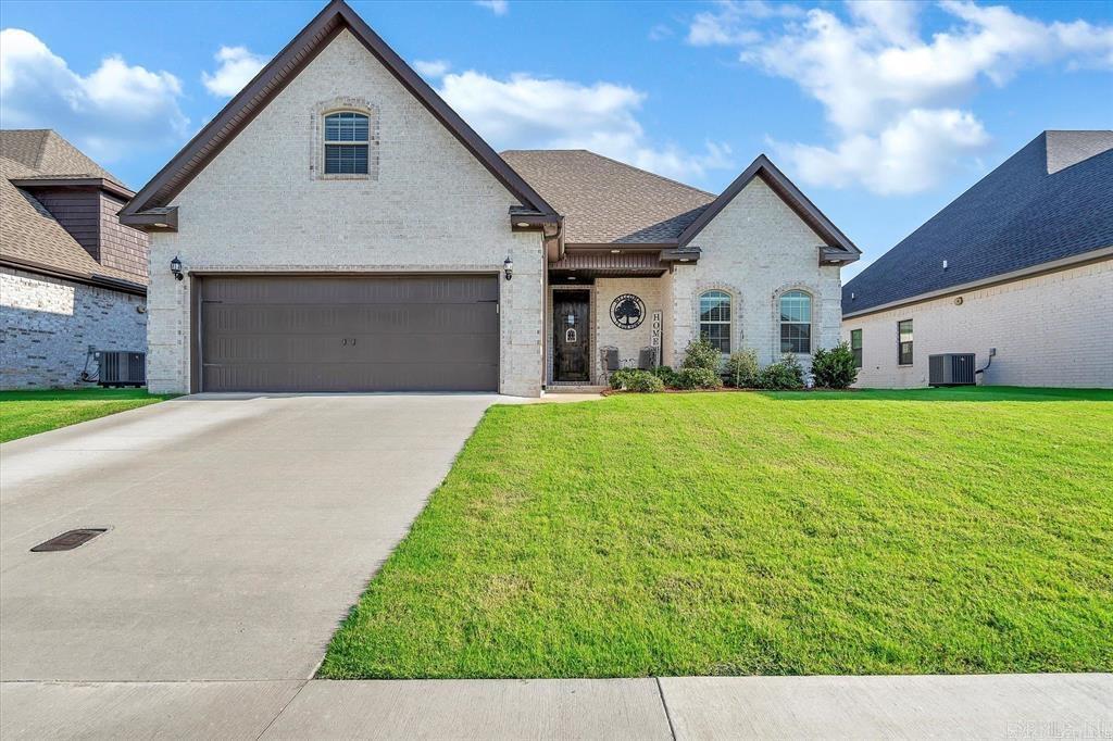 3104  Gallaway Ct.  Jonesboro, AR