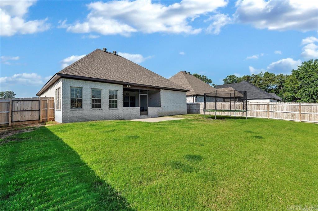 3104  Gallaway Ct.  Jonesboro, AR