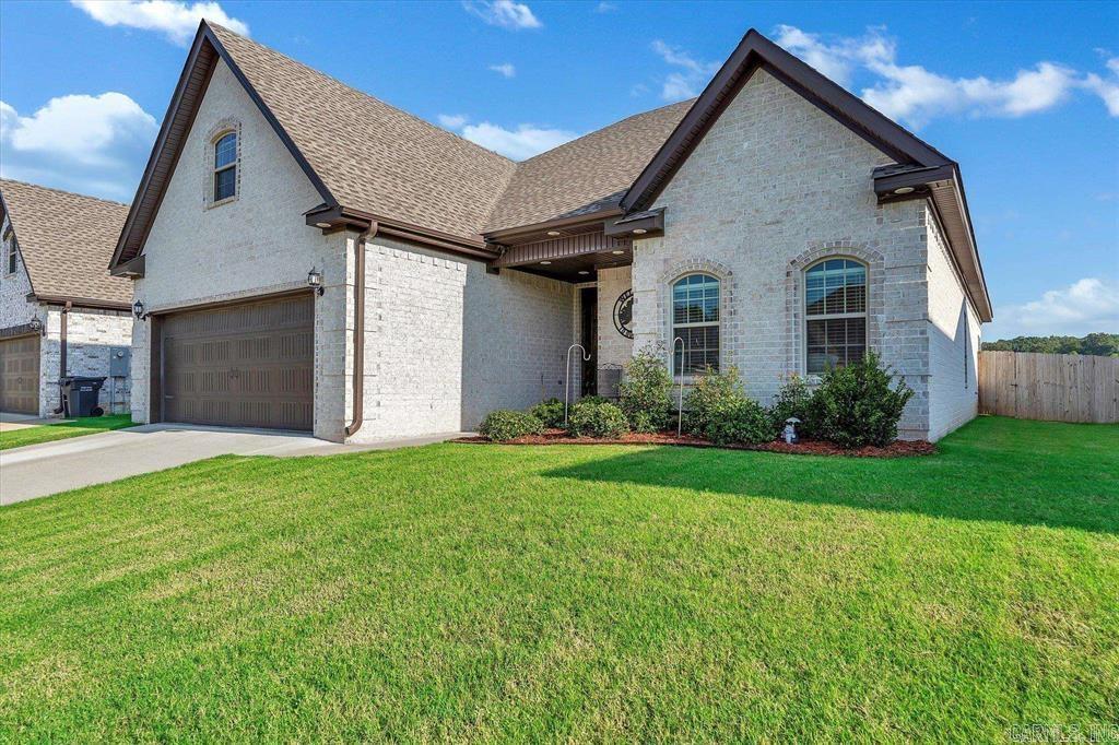 3104  Gallaway Ct.  Jonesboro, AR