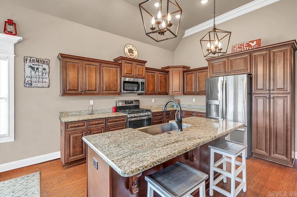 3104  Gallaway Ct.  Jonesboro, AR