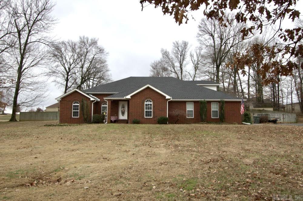 106 County Road 7452