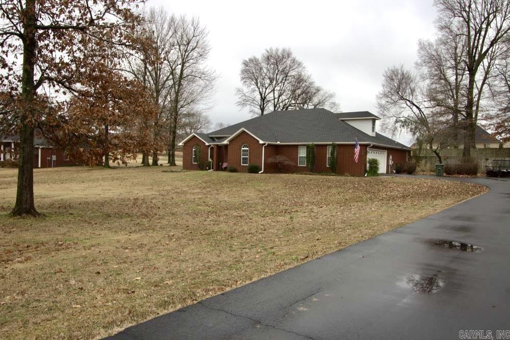 106  County Road 7452  Jonesboro, AR