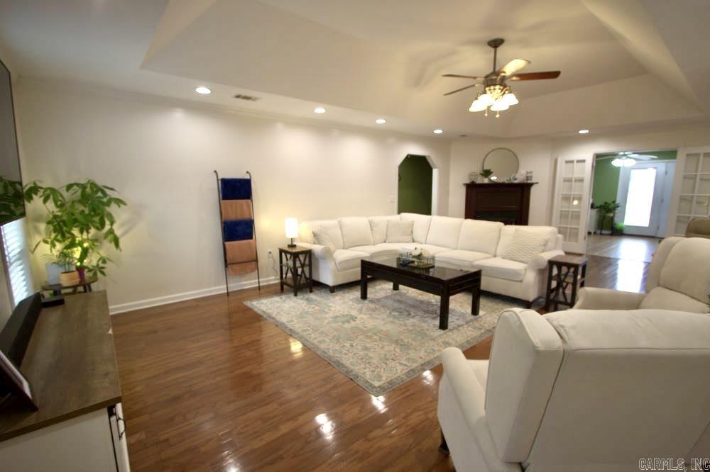 106  County Road 7452  Jonesboro, AR