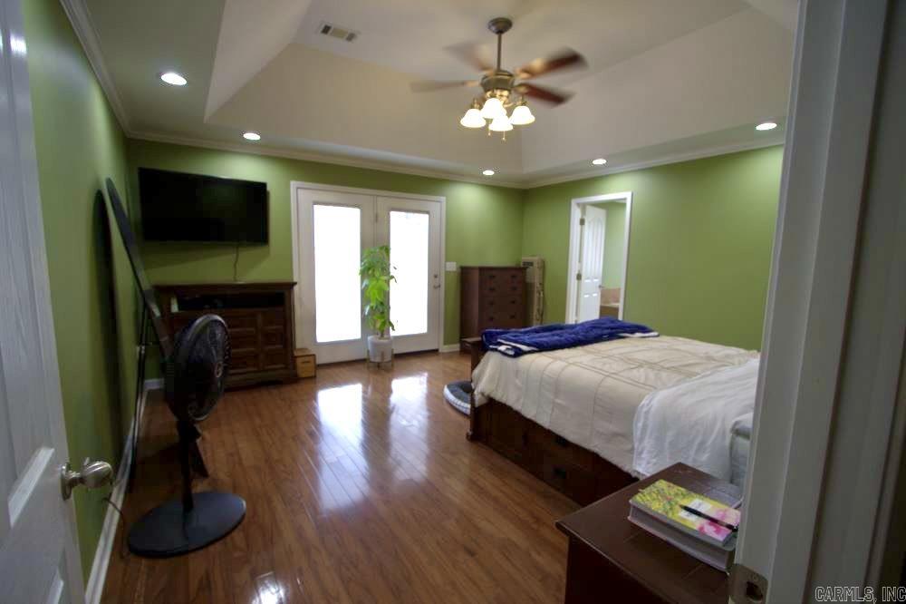 106  County Road 7452  Jonesboro, AR