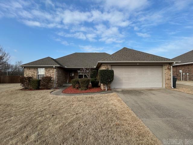 12  Whispering Wind  Vilonia, AR