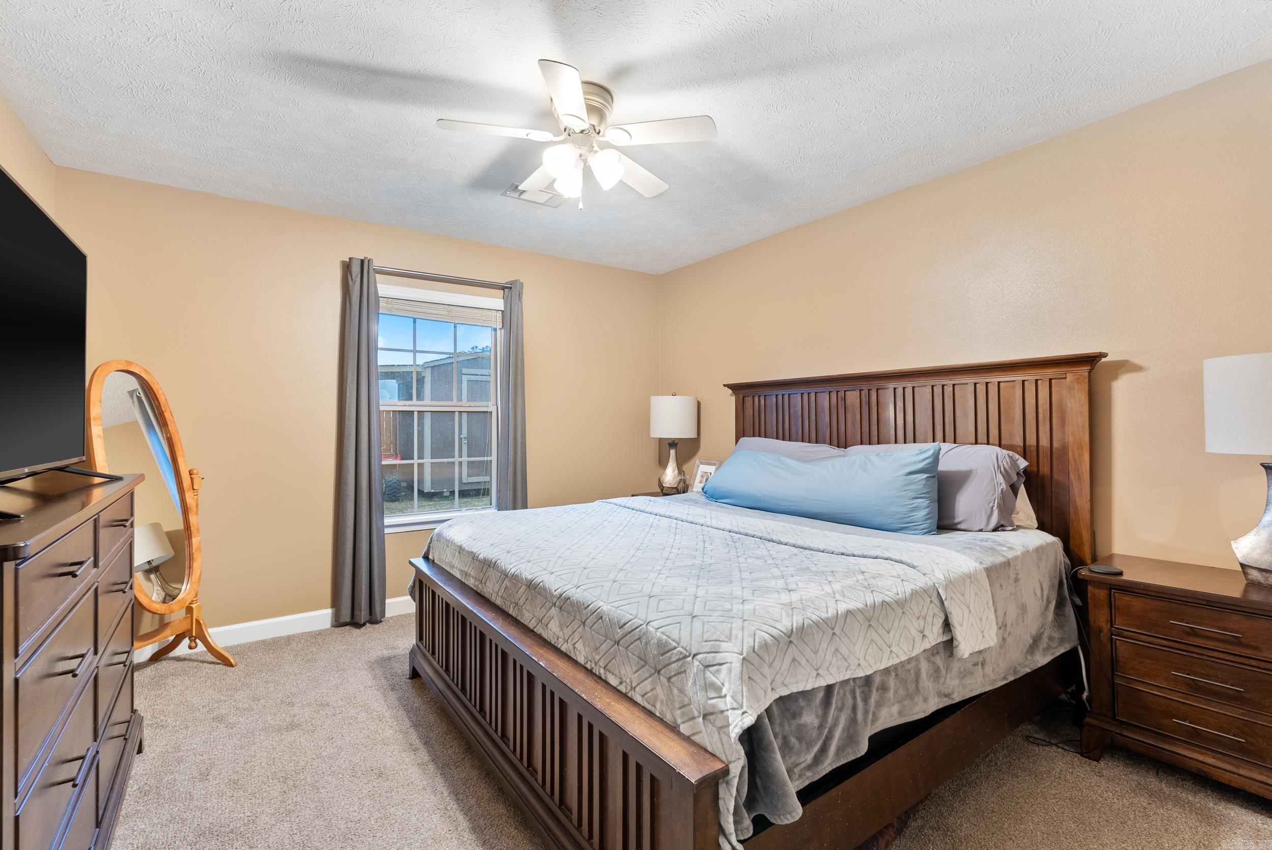 12  Whispering Wind  Vilonia, AR