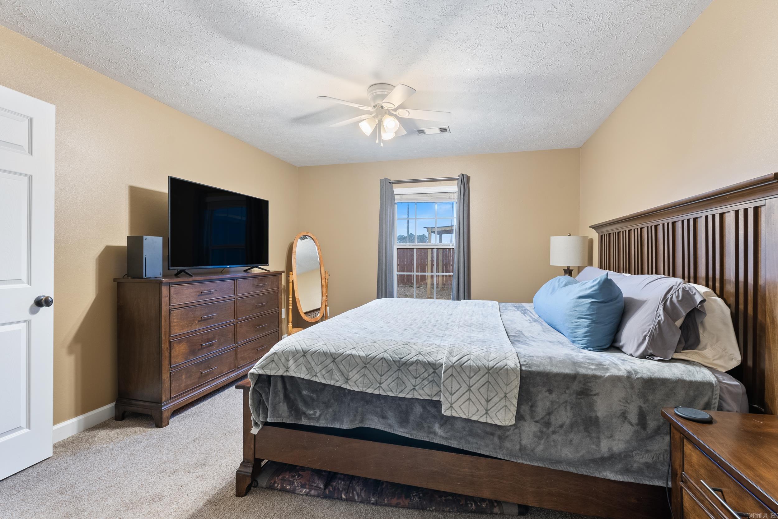 12  Whispering Wind  Vilonia, AR