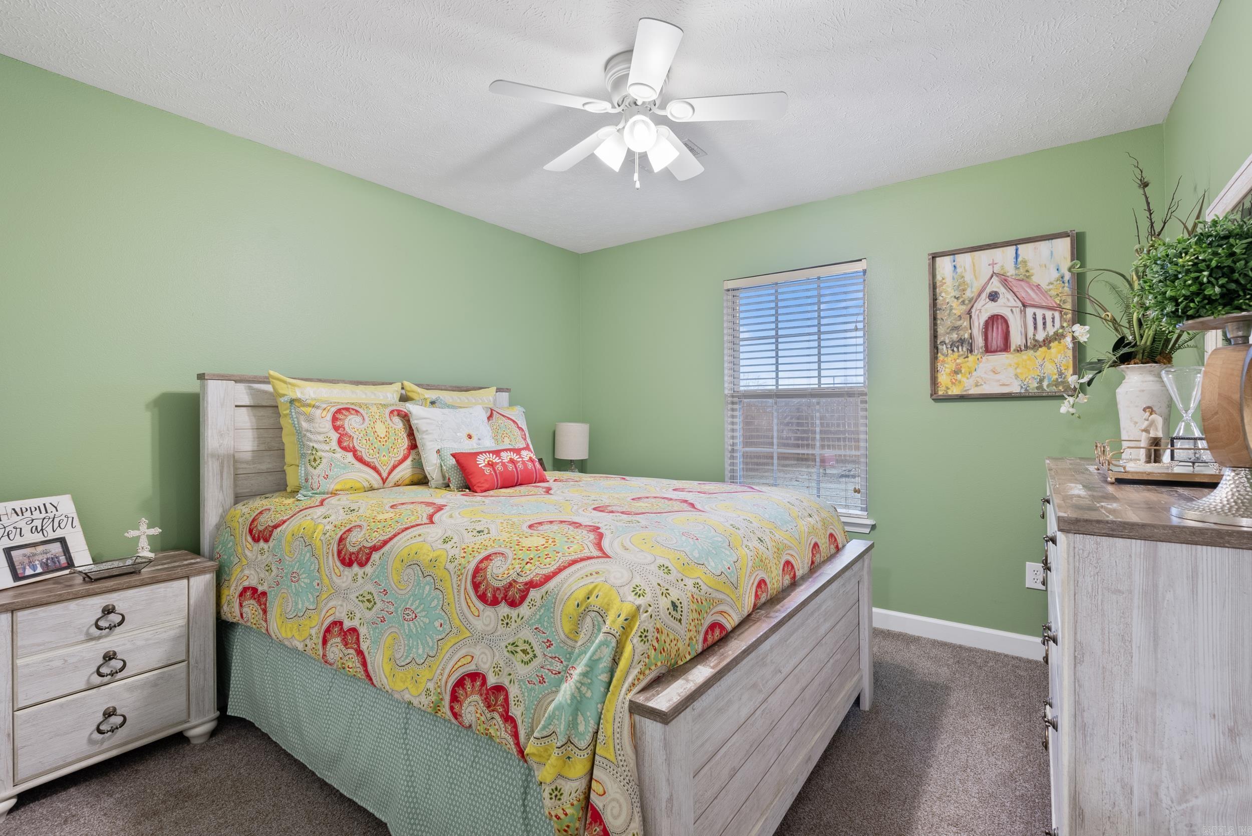 12  Whispering Wind  Vilonia, AR