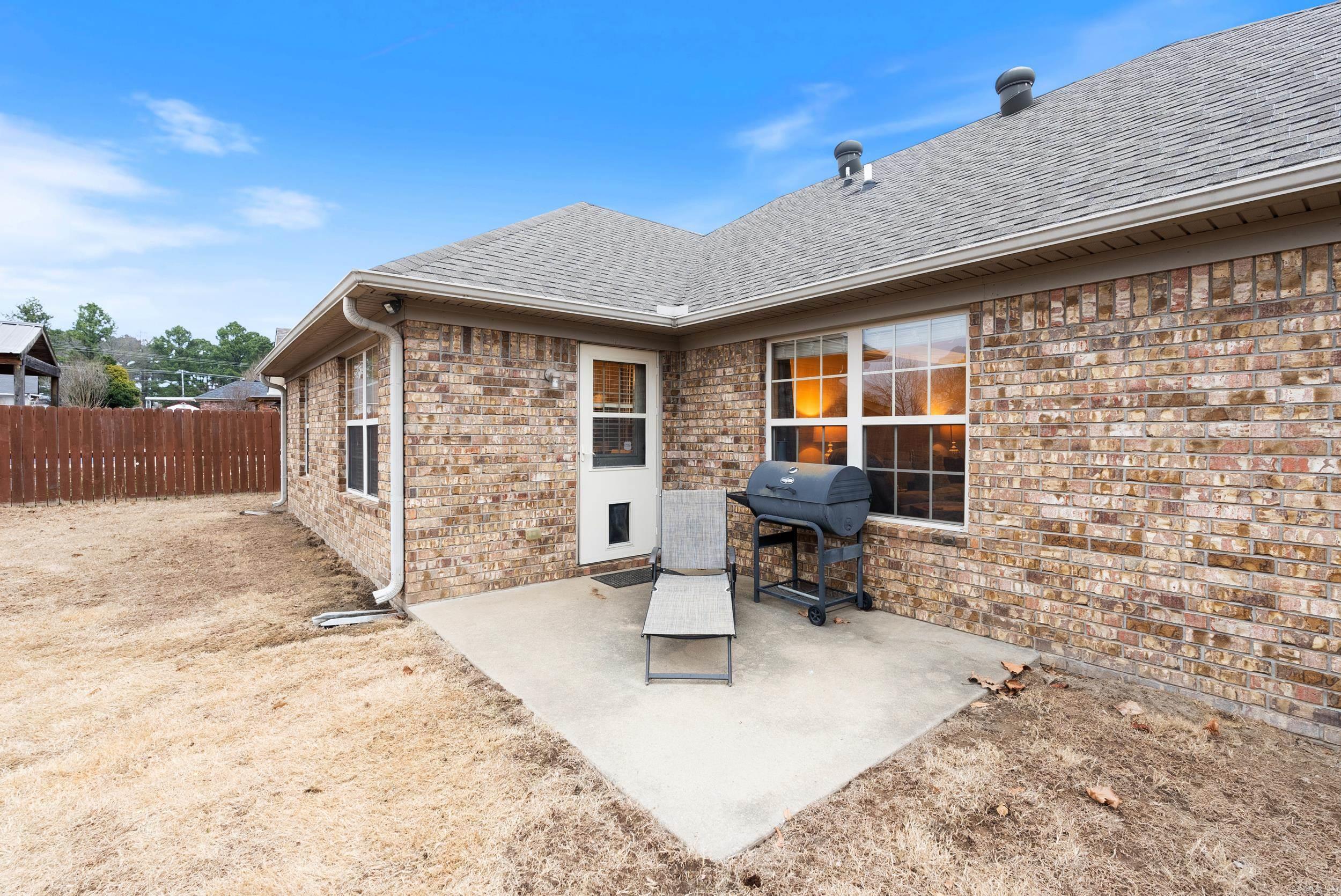 12  Whispering Wind  Vilonia, AR
