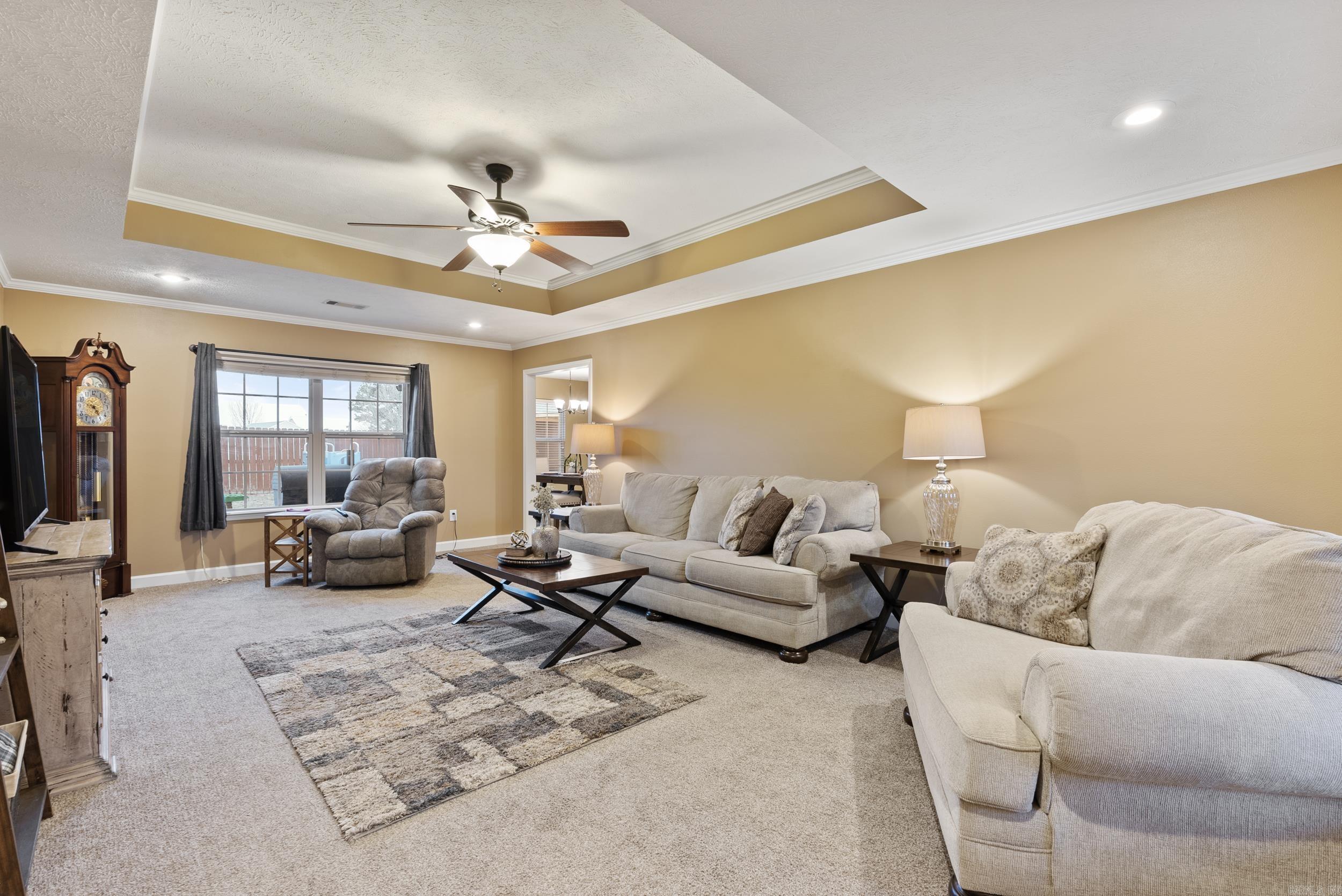 12  Whispering Wind  Vilonia, AR