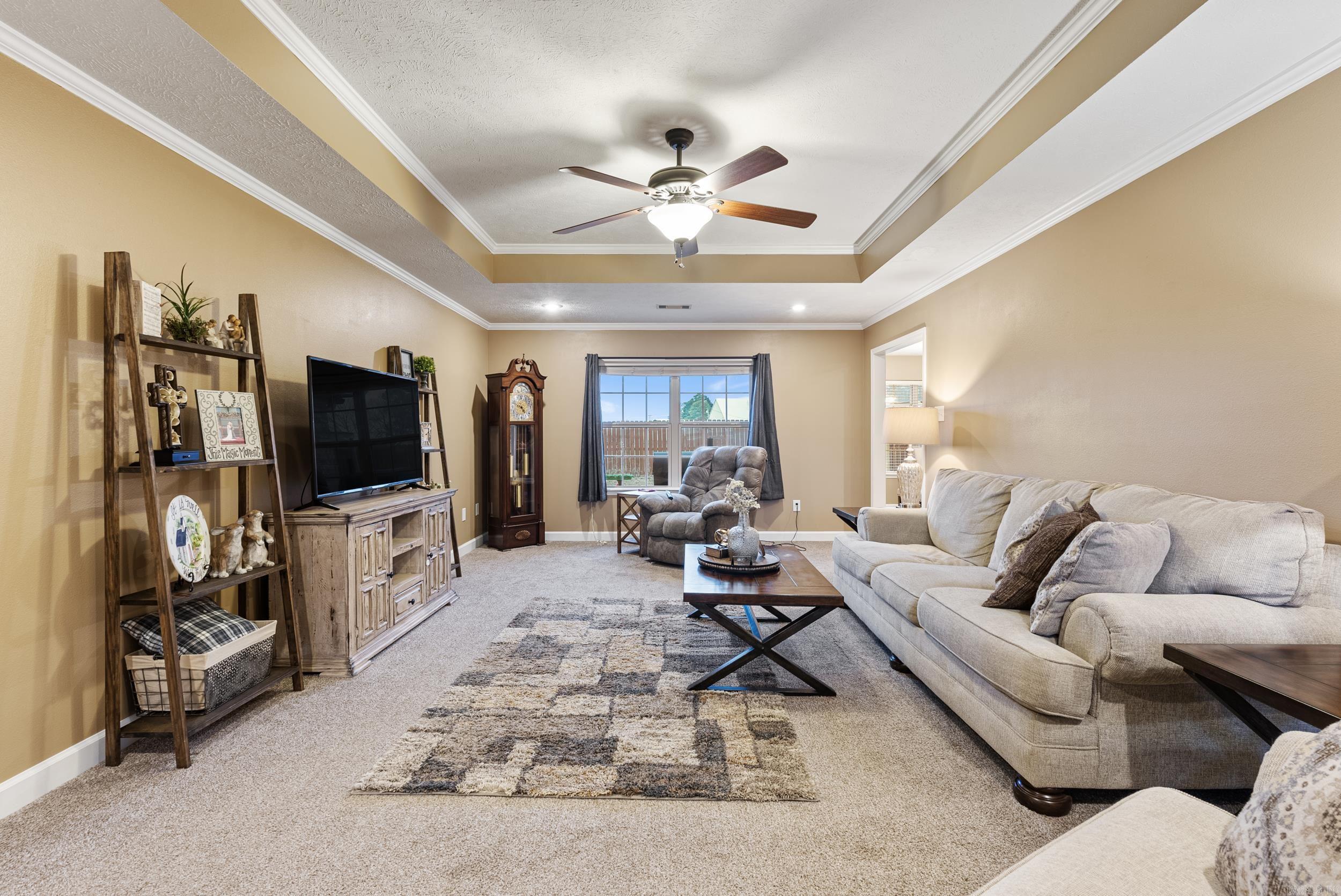 12  Whispering Wind  Vilonia, AR