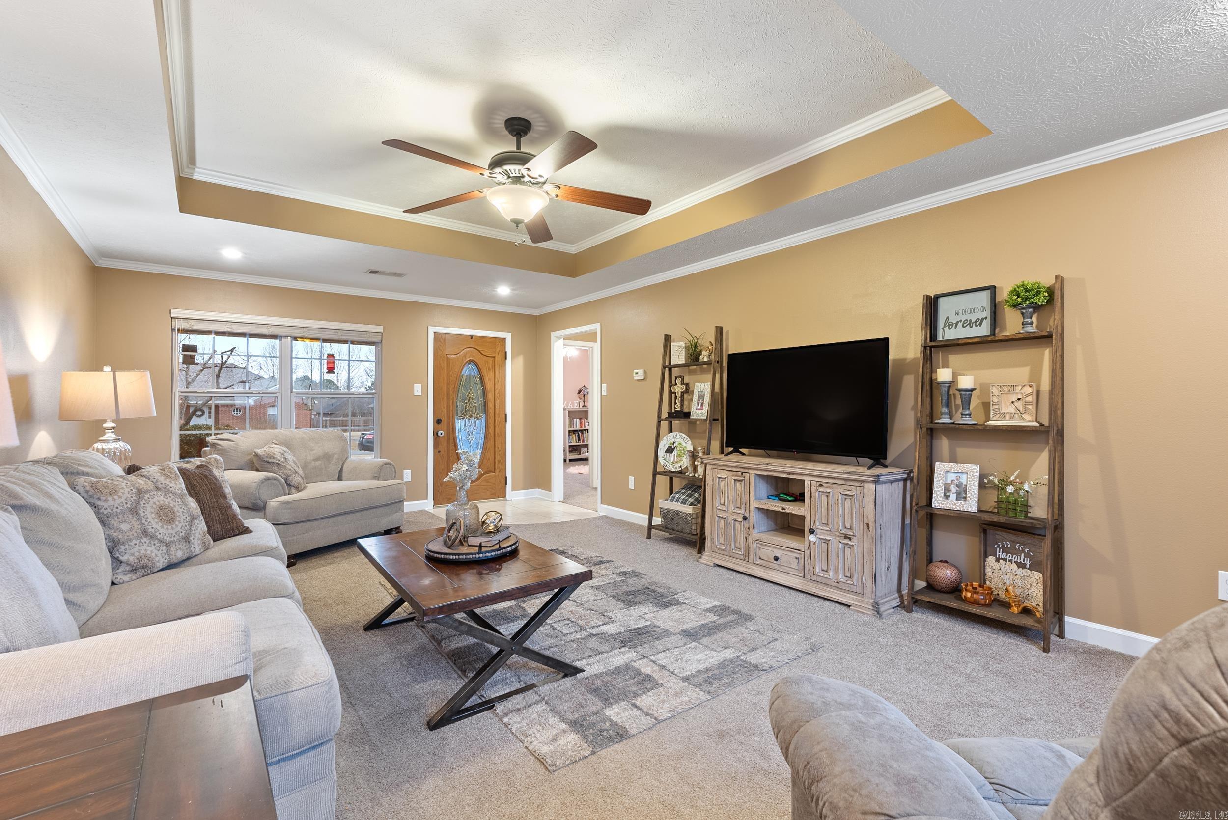 12  Whispering Wind  Vilonia, AR