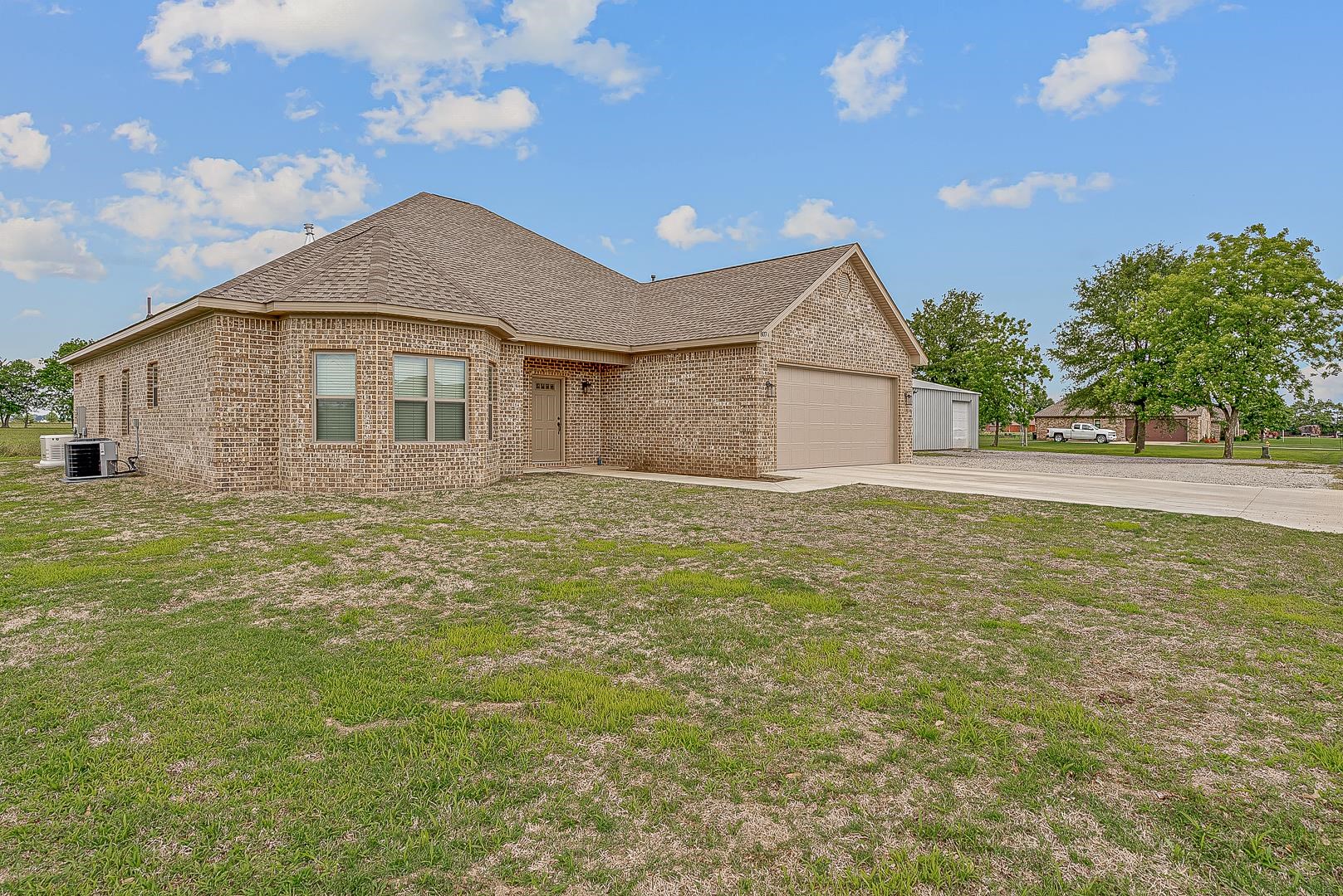 807-A  Byron  Manila, AR