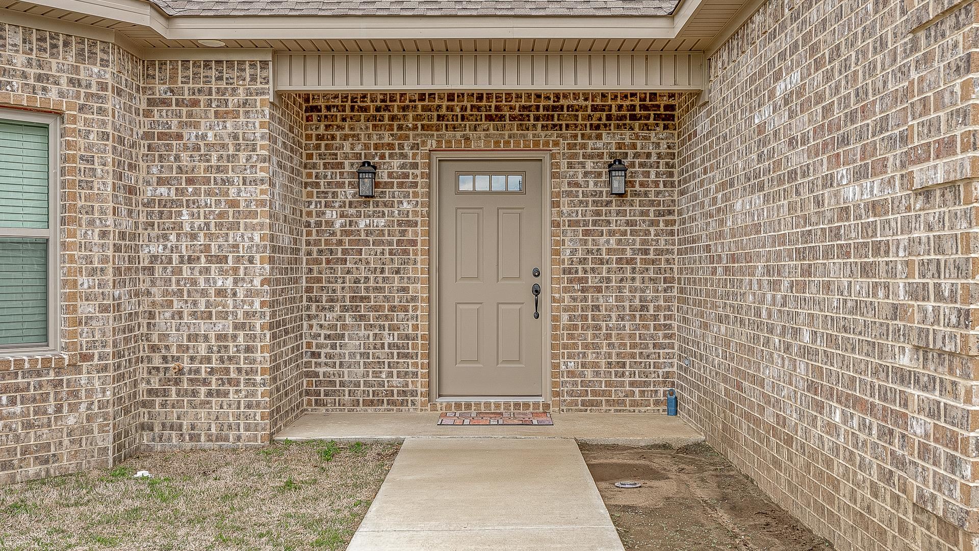 807-A  Byron  Manila, AR