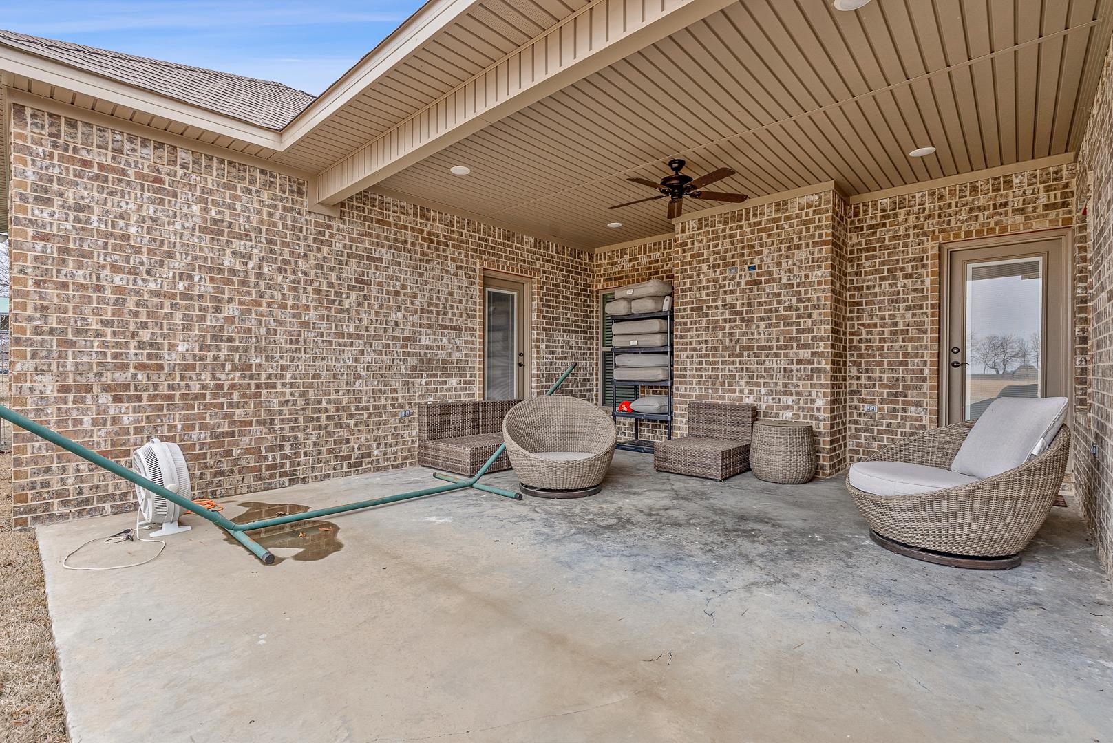 807-A  Byron  Manila, AR