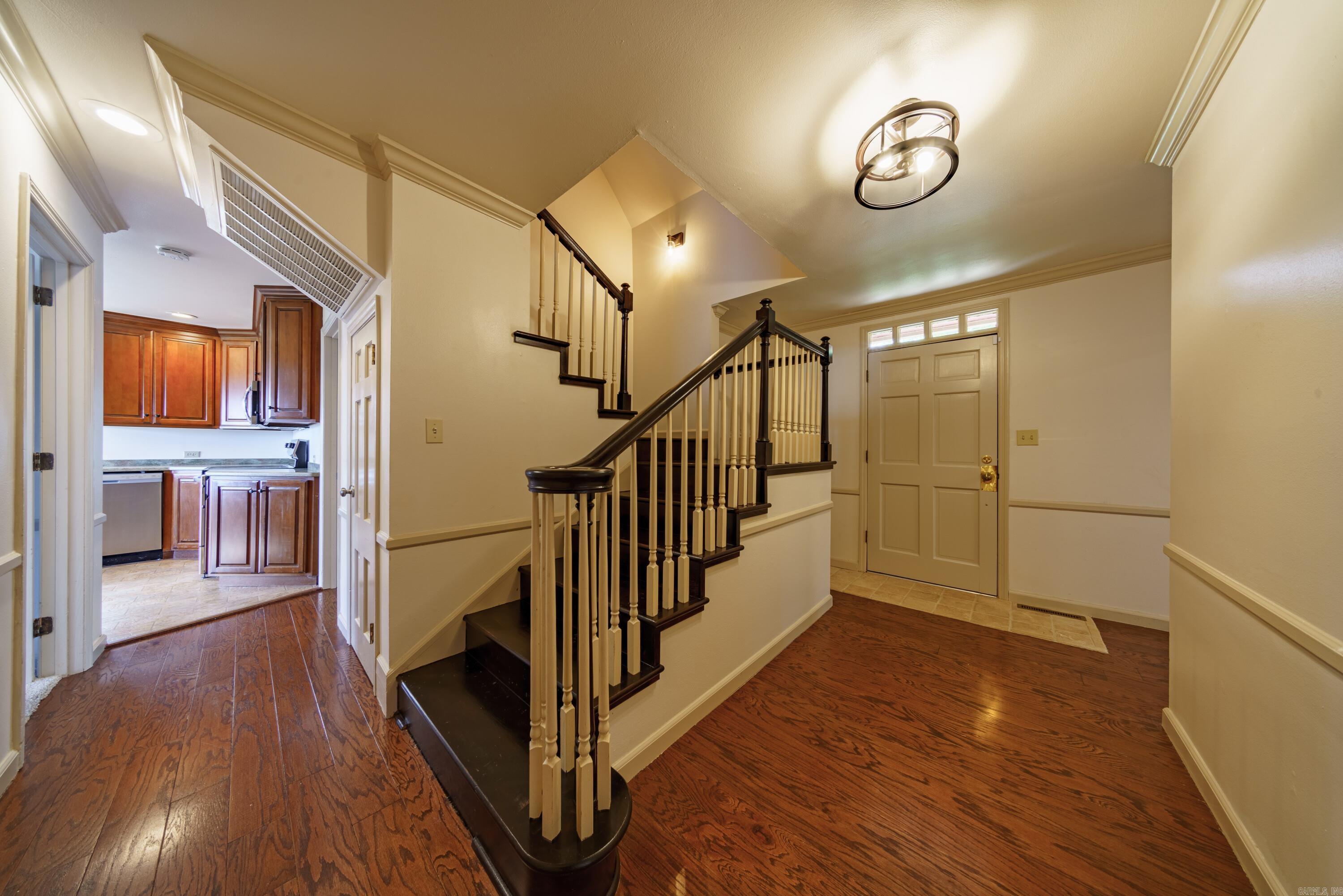 125  Dennison  Batesville, AR