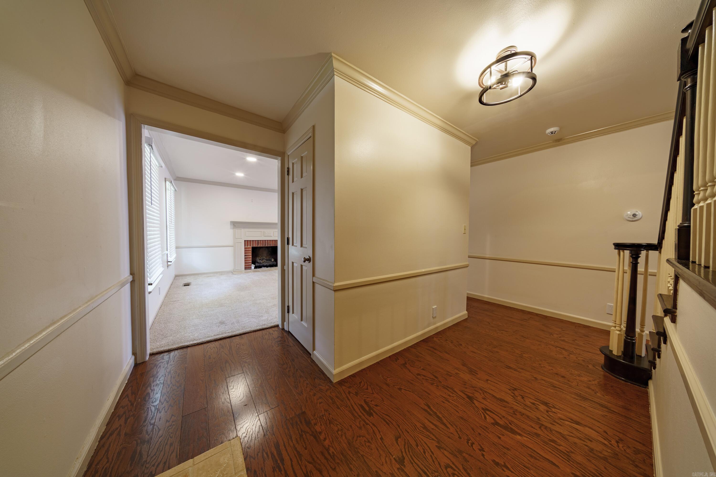 125  Dennison  Batesville, AR