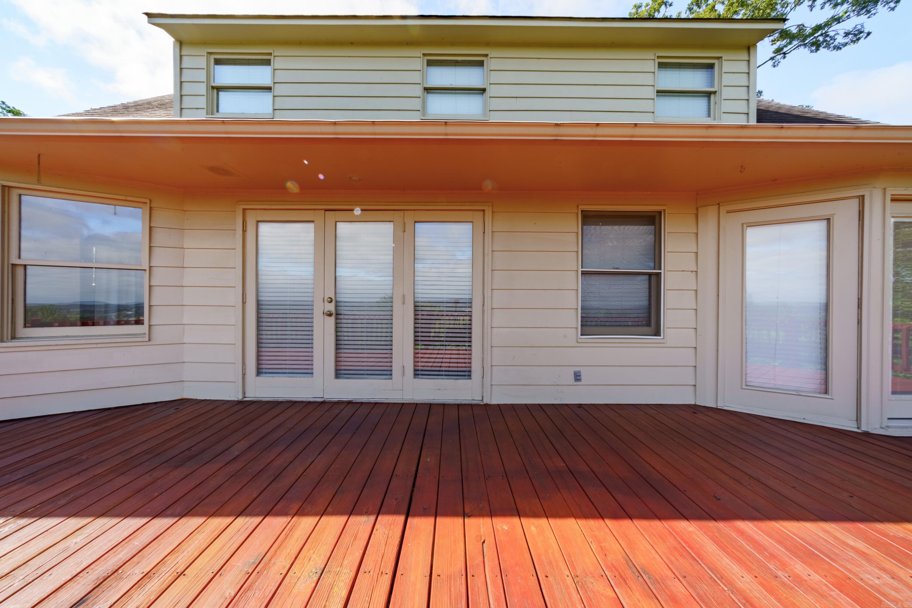 125  Dennison  Batesville, AR