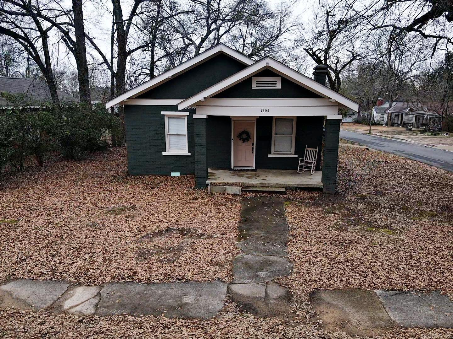1305  Wilson  Arkadelphia, AR