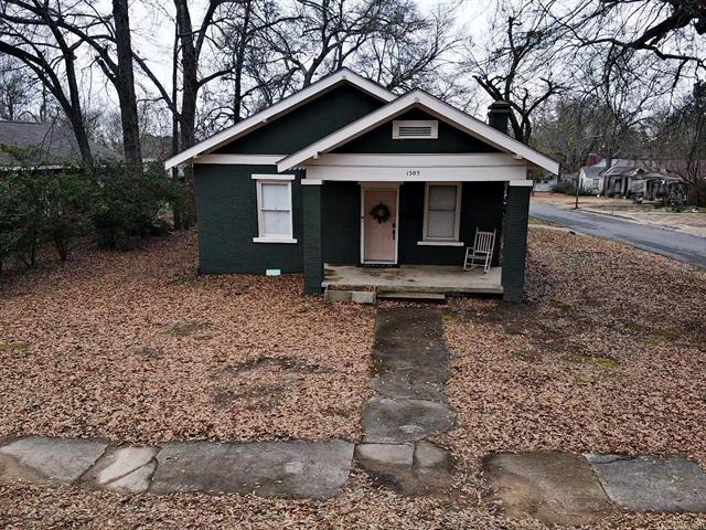 1305  Wilson  Arkadelphia, AR