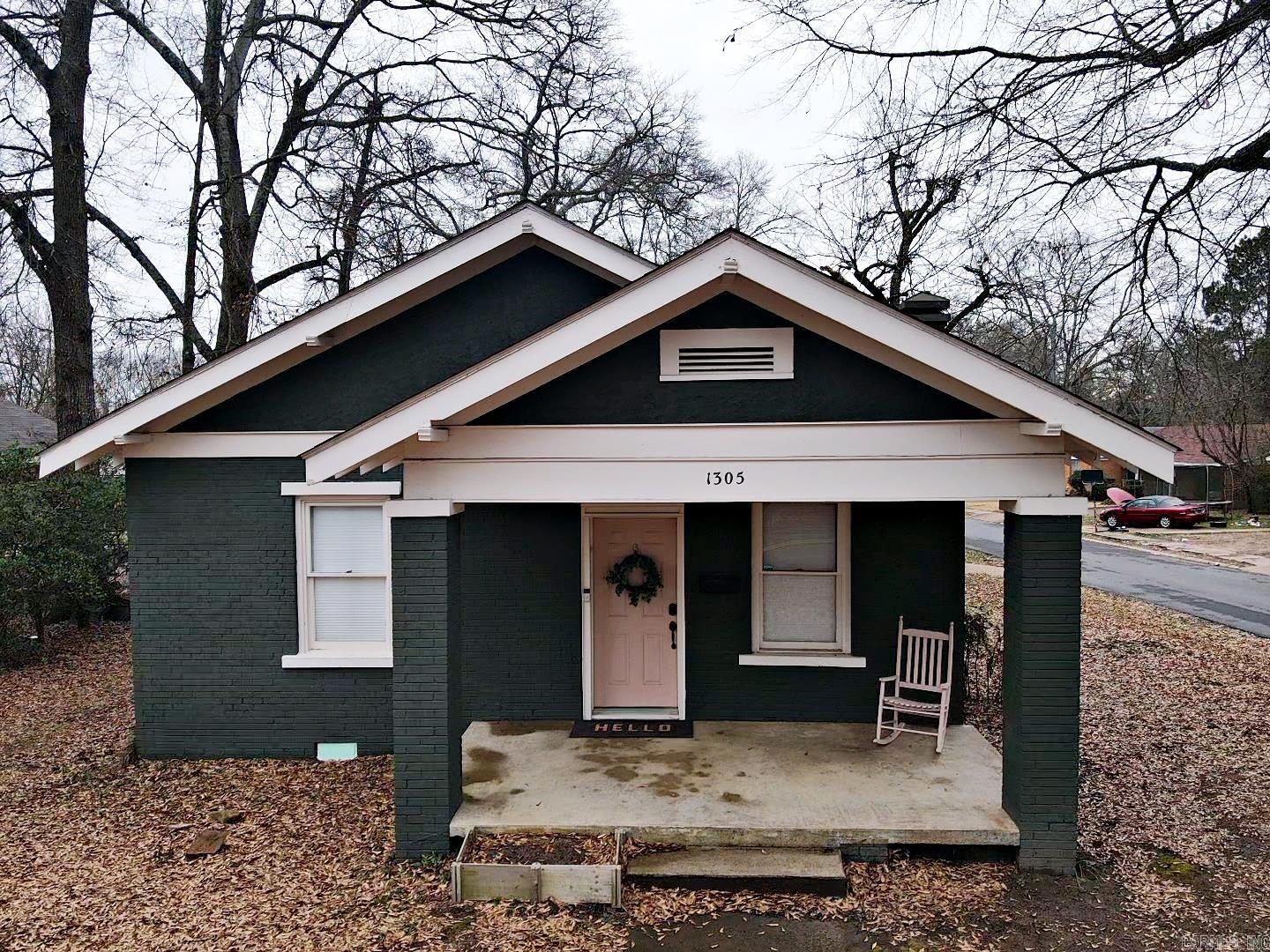 1305  Wilson  Arkadelphia, AR