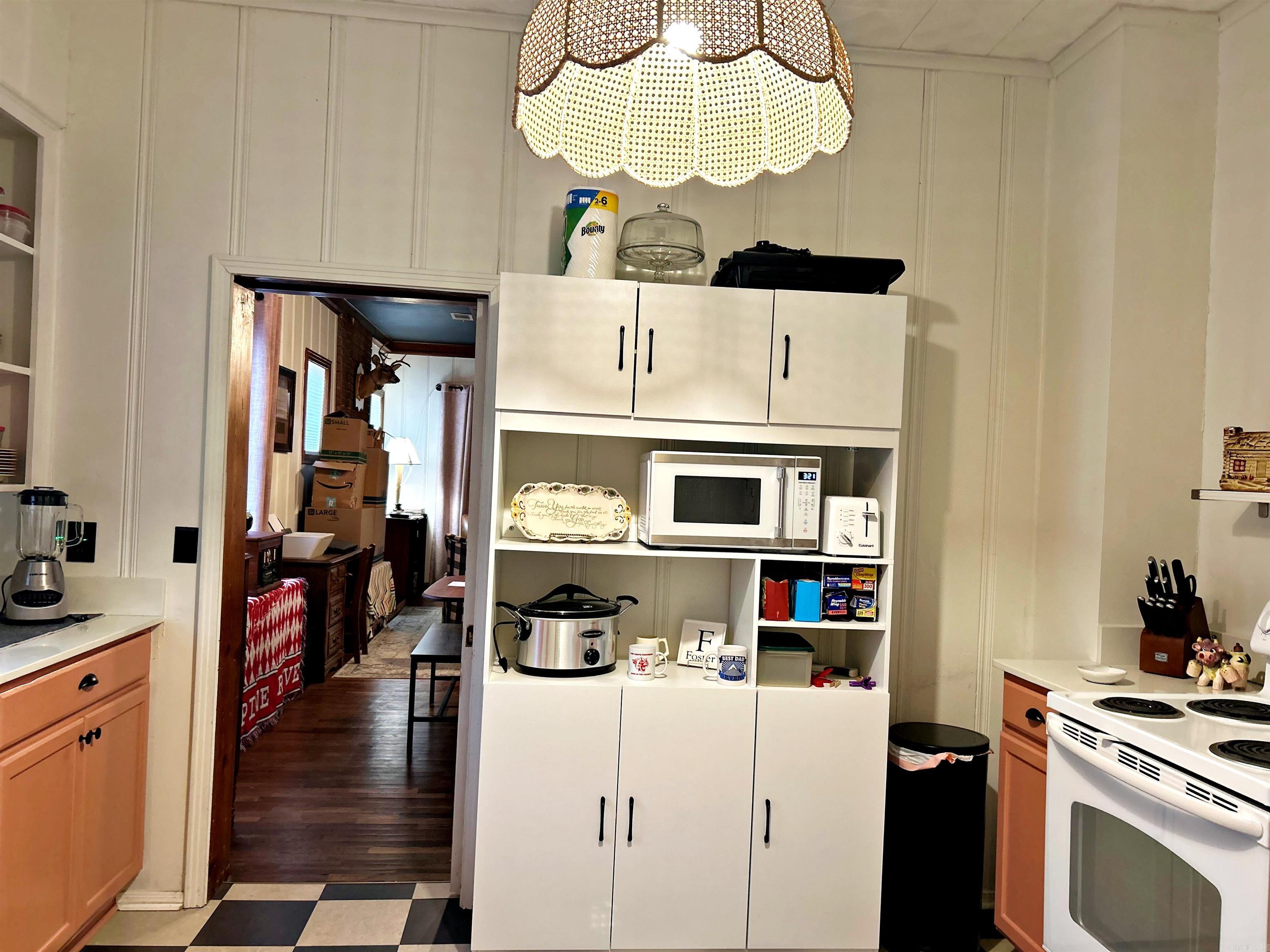 1305  Wilson  Arkadelphia, AR