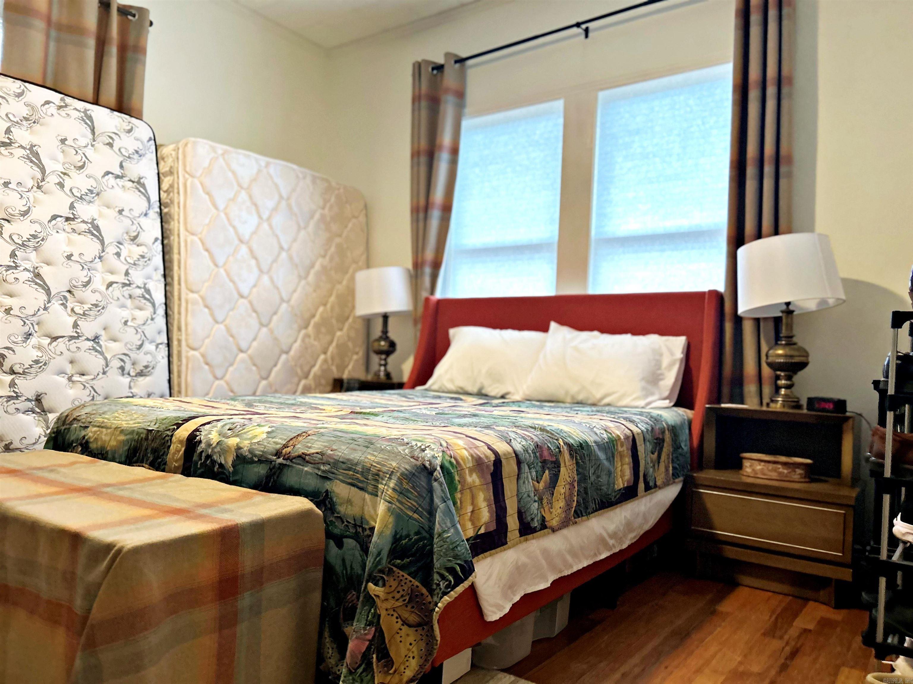 1305  Wilson  Arkadelphia, AR