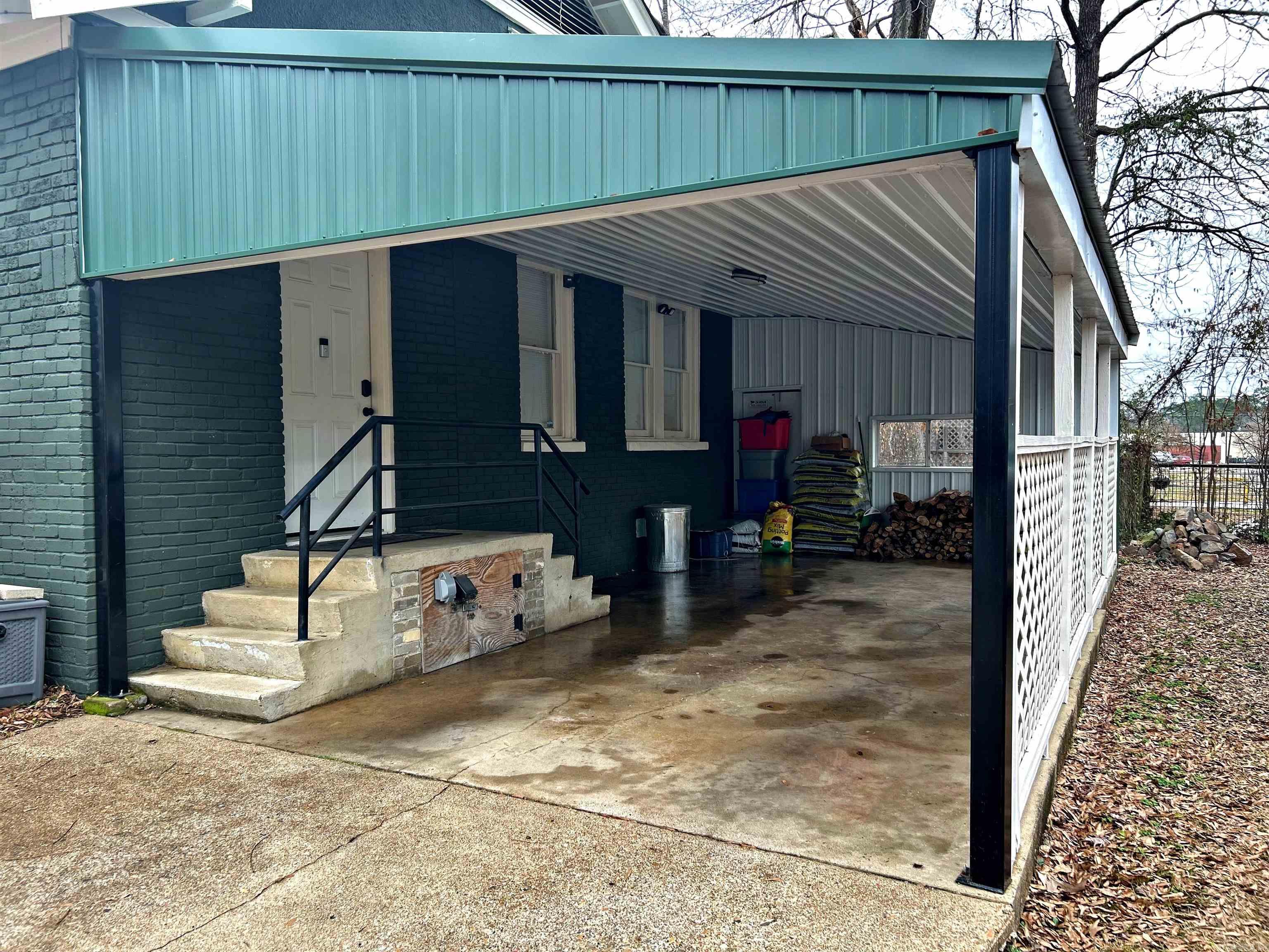 1305  Wilson  Arkadelphia, AR