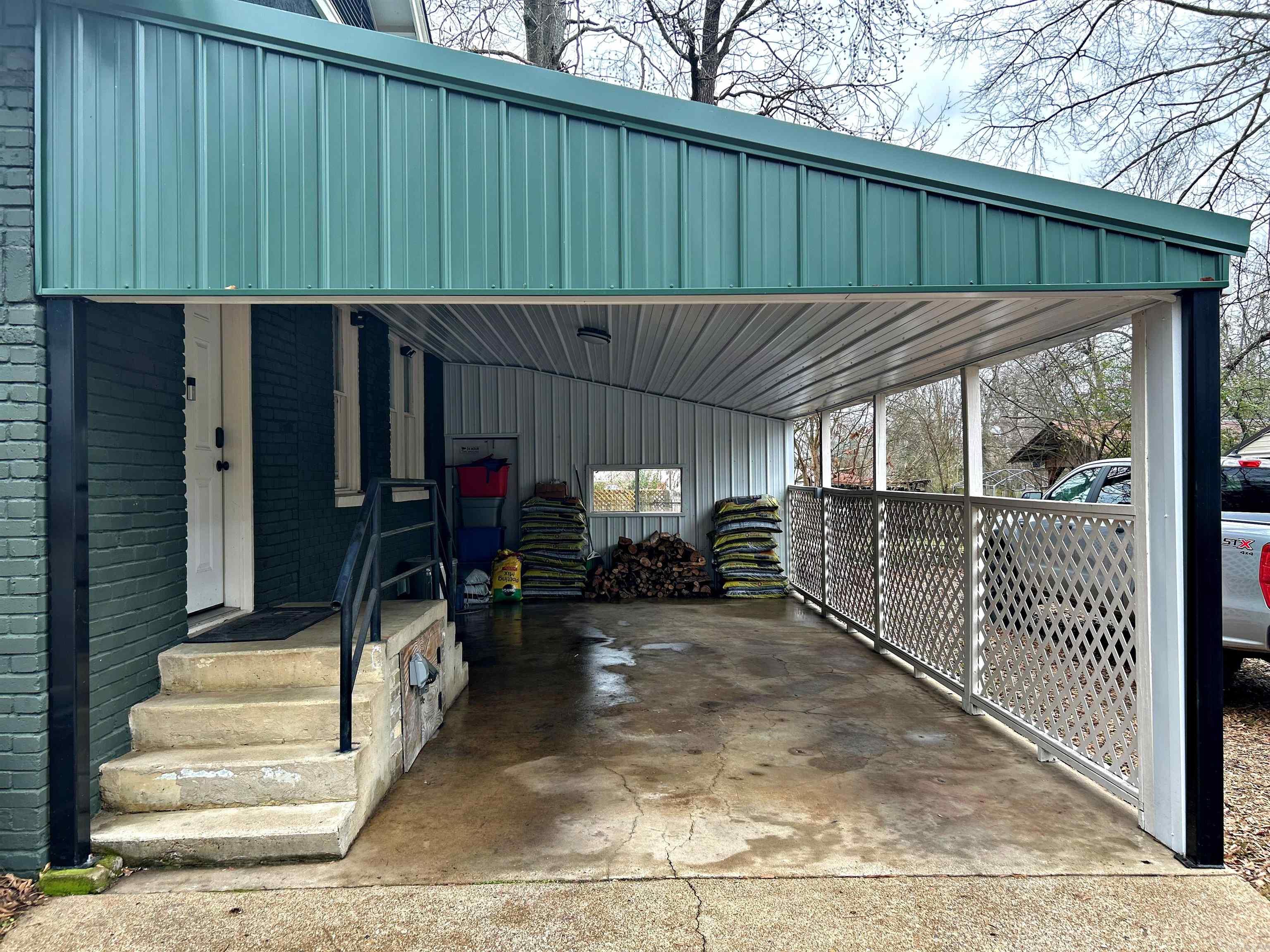 1305  Wilson  Arkadelphia, AR