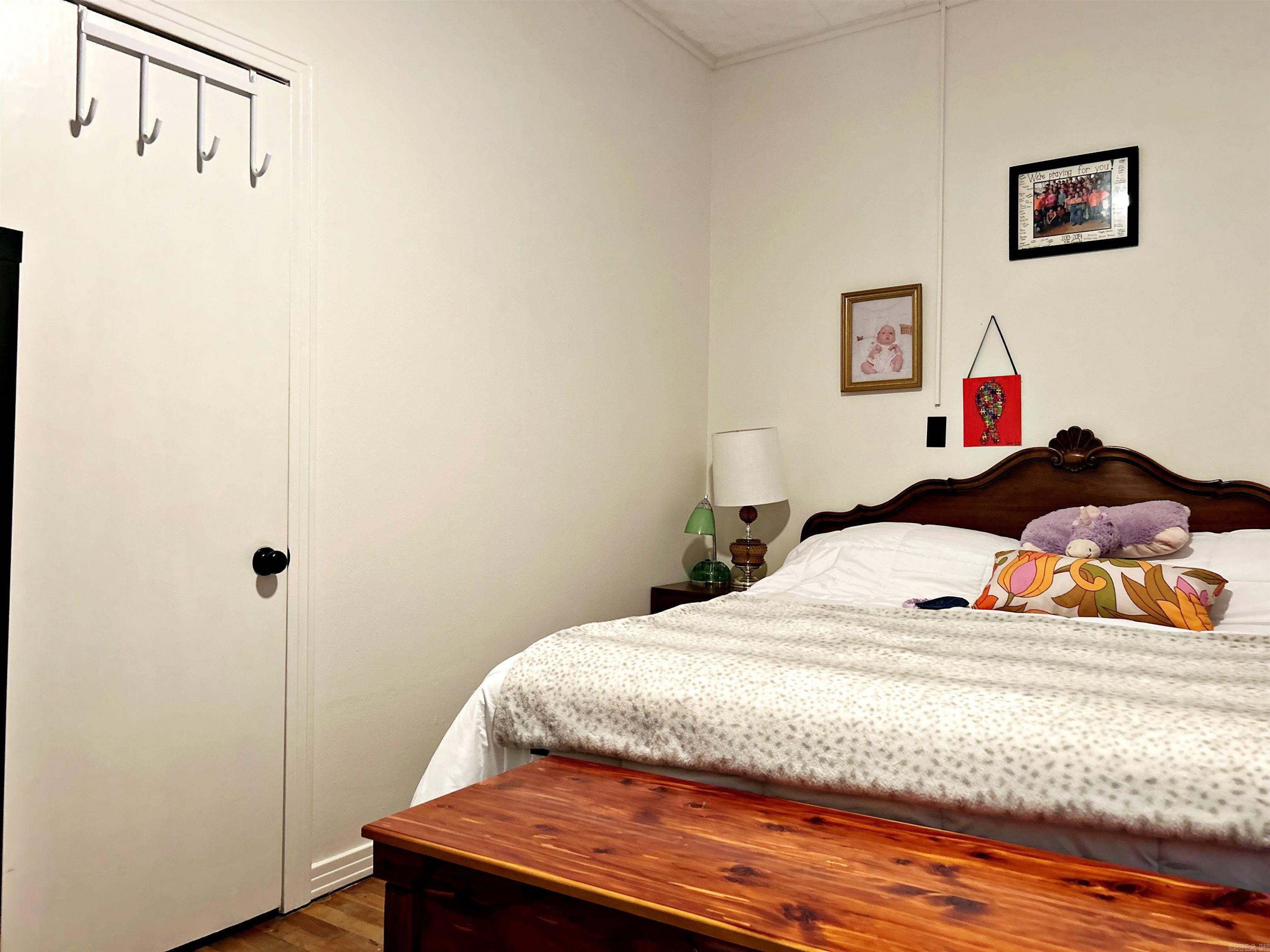 1305  Wilson  Arkadelphia, AR