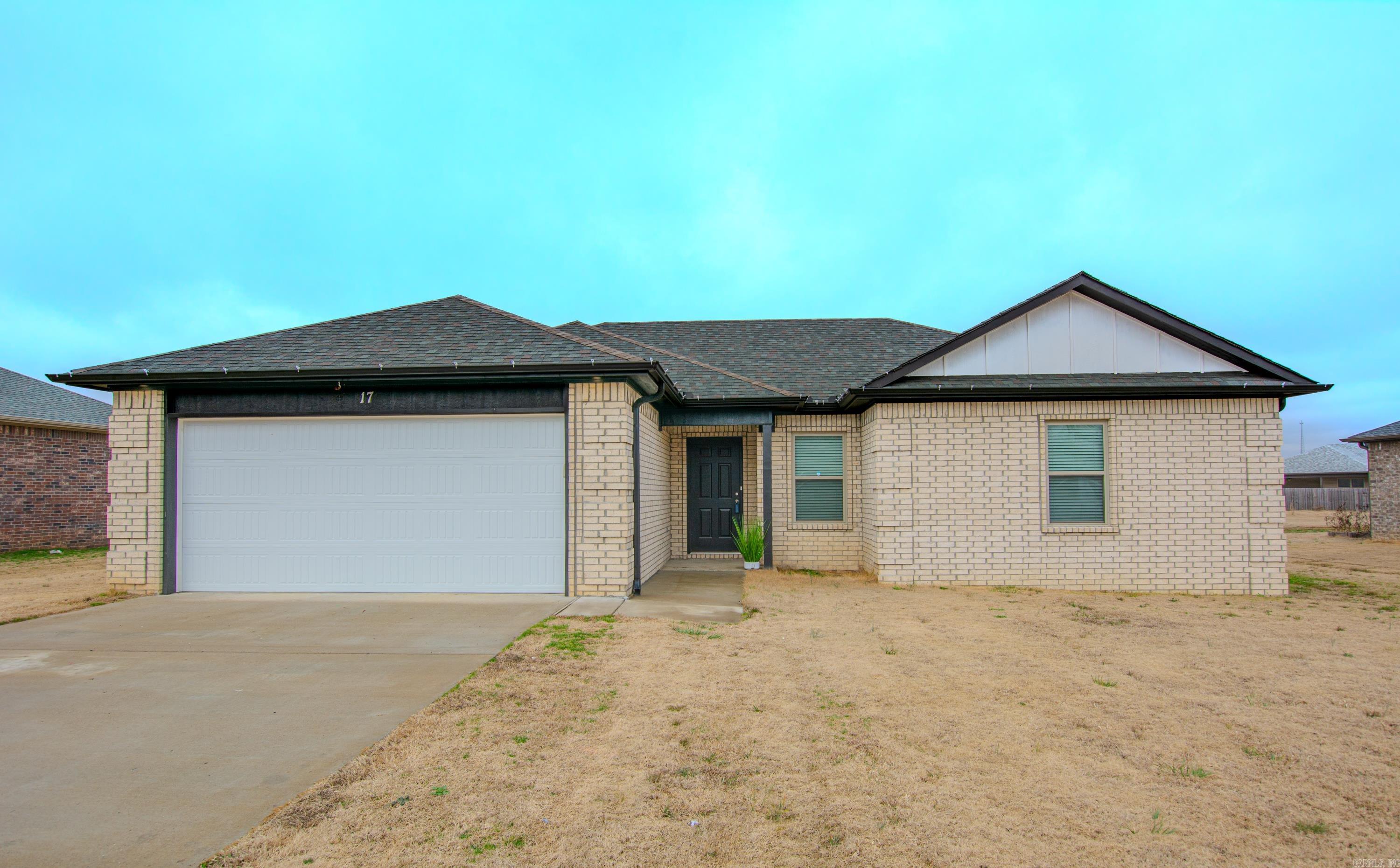 17  Winchester  Ward, AR